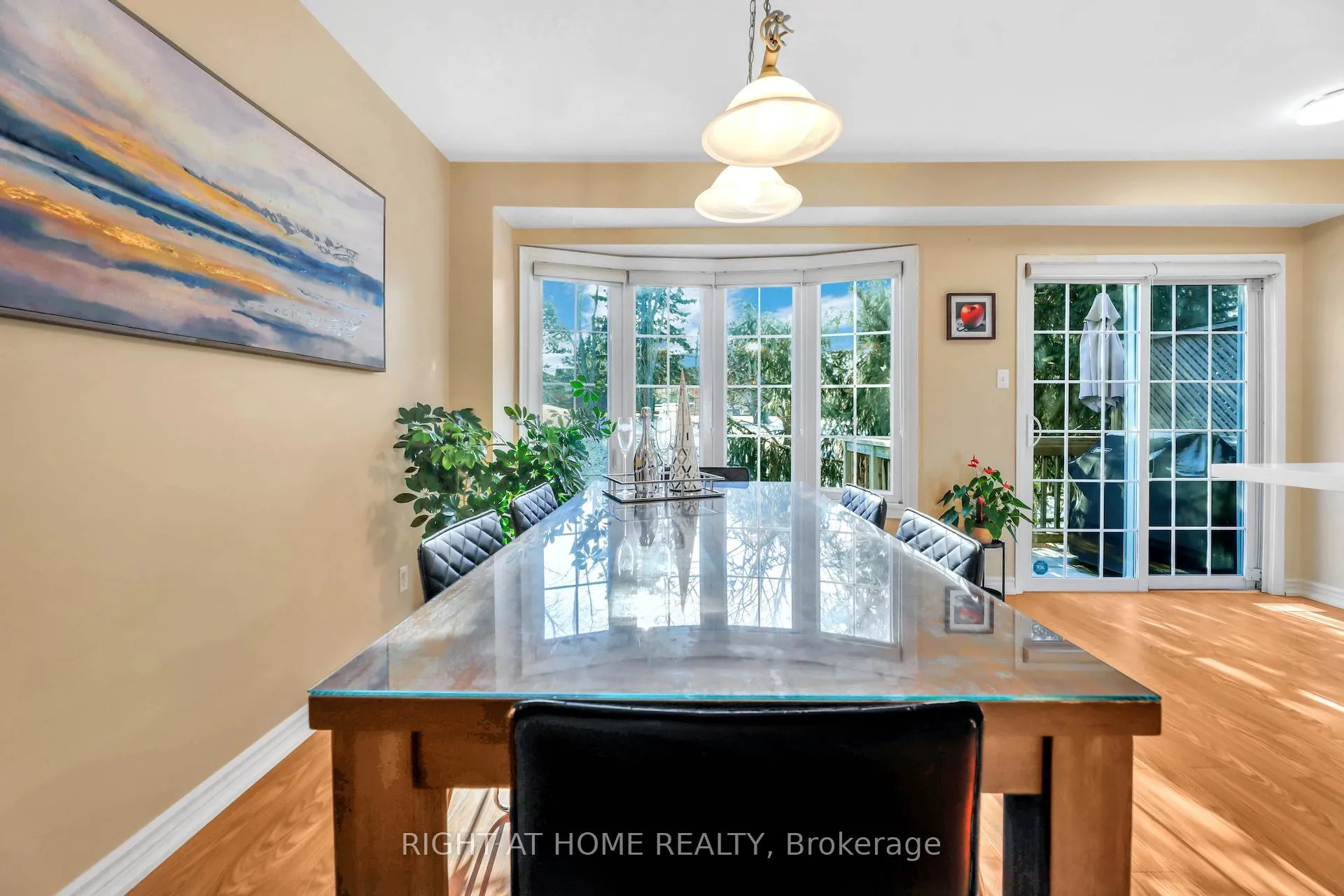Photo 6 of 130 Mosaics Avenue, Aurora, Aurora Highlands — HOMEH