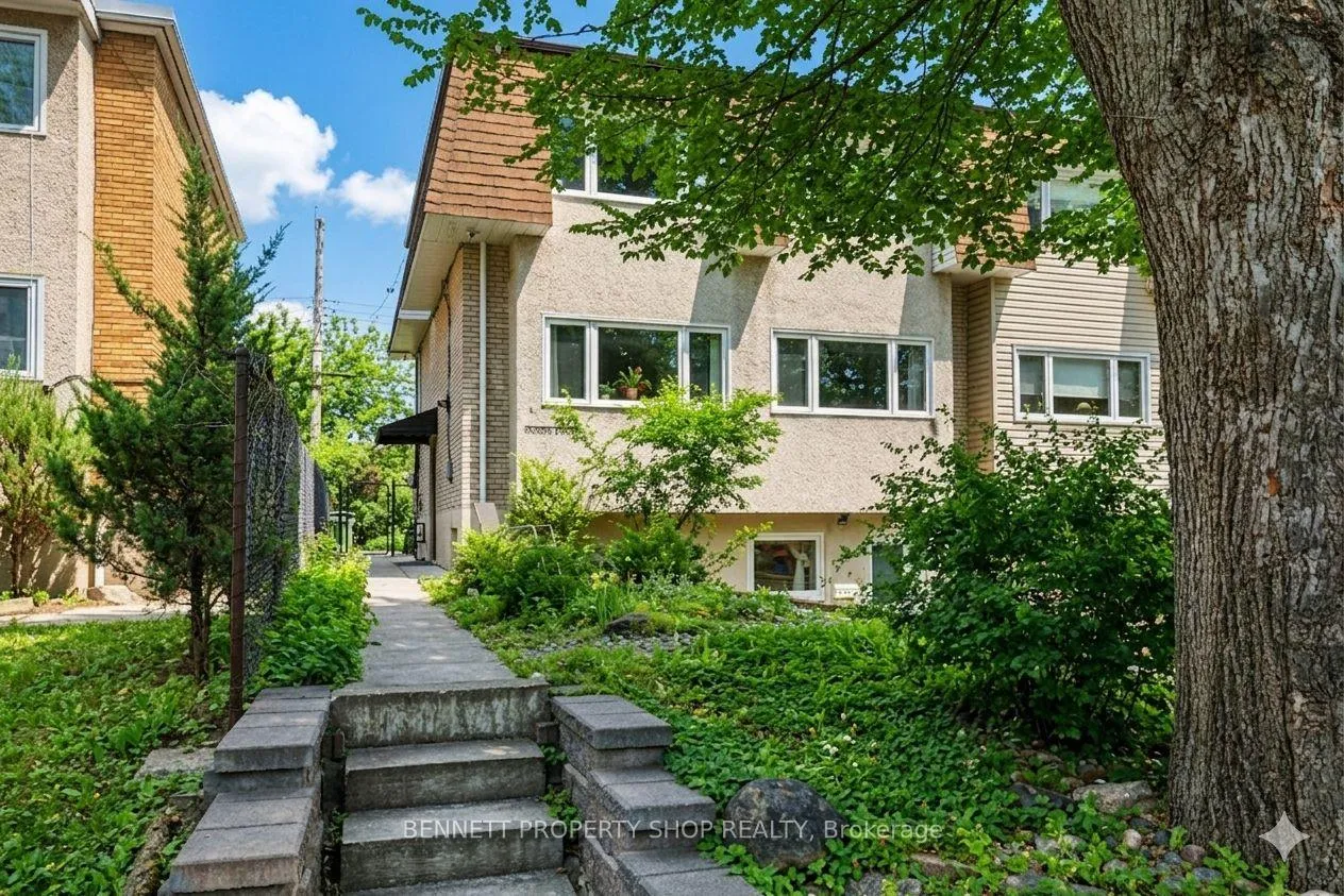 Photo 1 of 673 Morin Street, Ottawa, Castle Heights — HOMEH