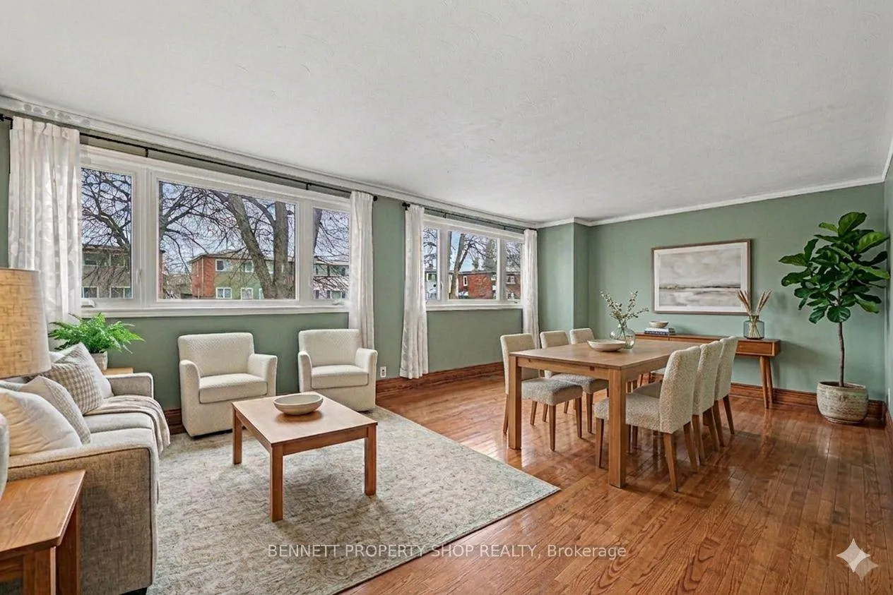 Photo 2 of 673 Morin Street, Ottawa, Castle Heights — HOMEH