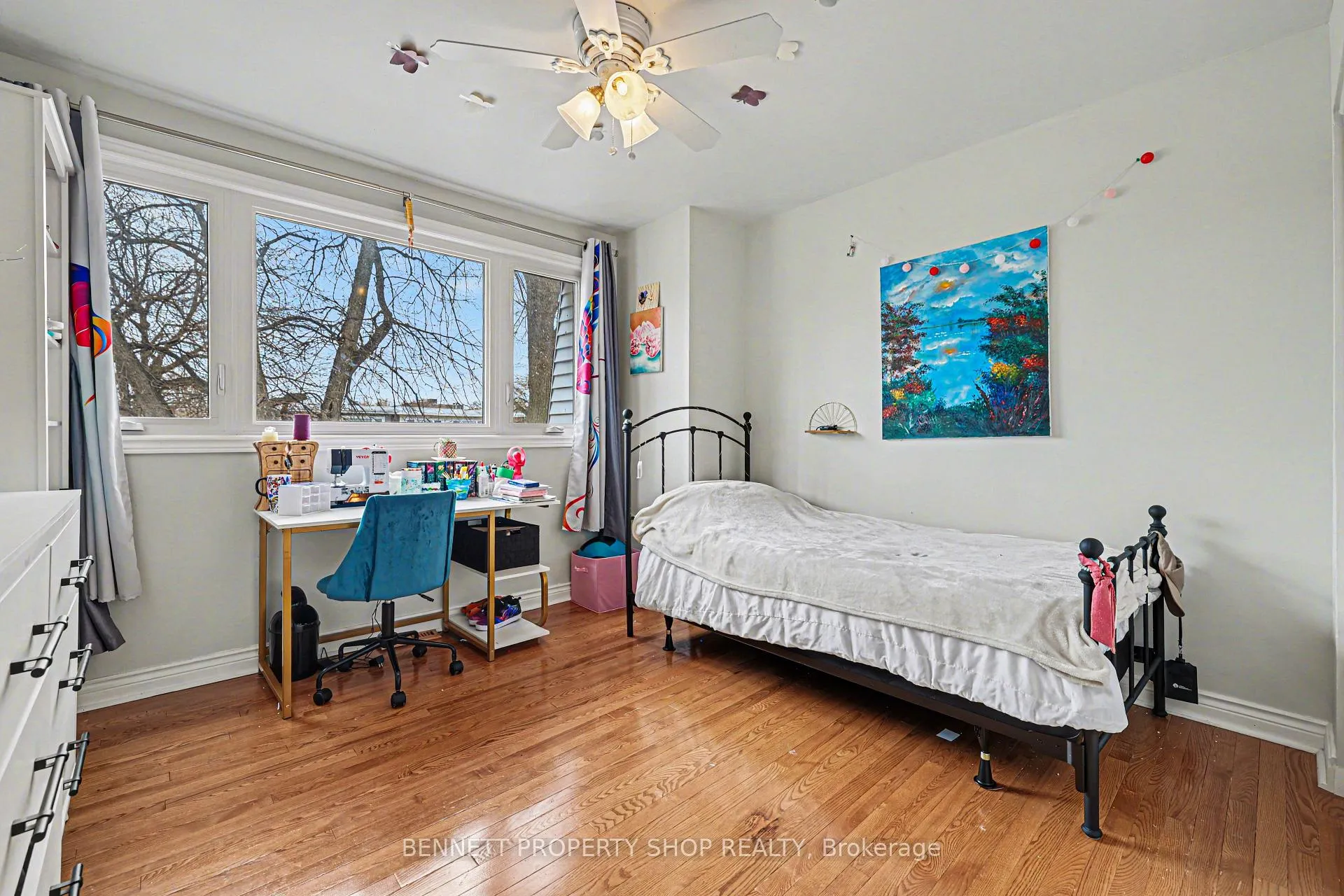 Photo 9 of 673 Morin Street, Ottawa, Castle Heights — HOMEH