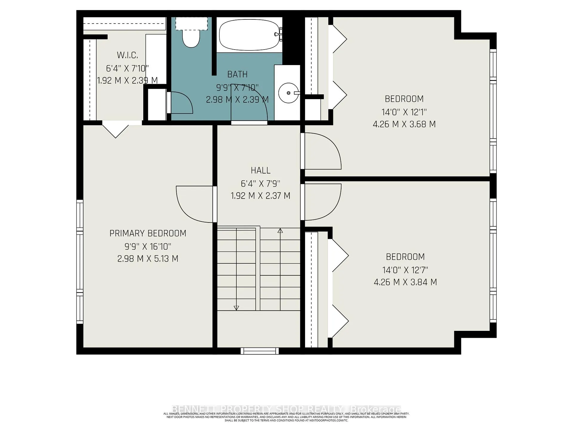 Photo 17 of 673 Morin Street, Ottawa, Castle Heights — HOMEH