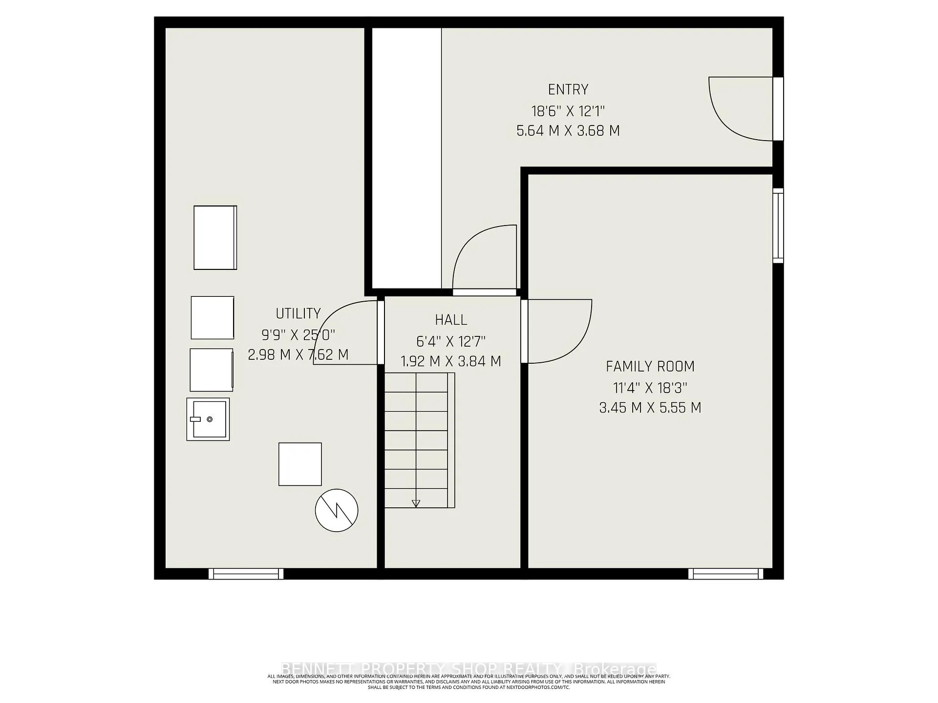 Photo 18 of 673 Morin Street, Ottawa, Castle Heights — HOMEH