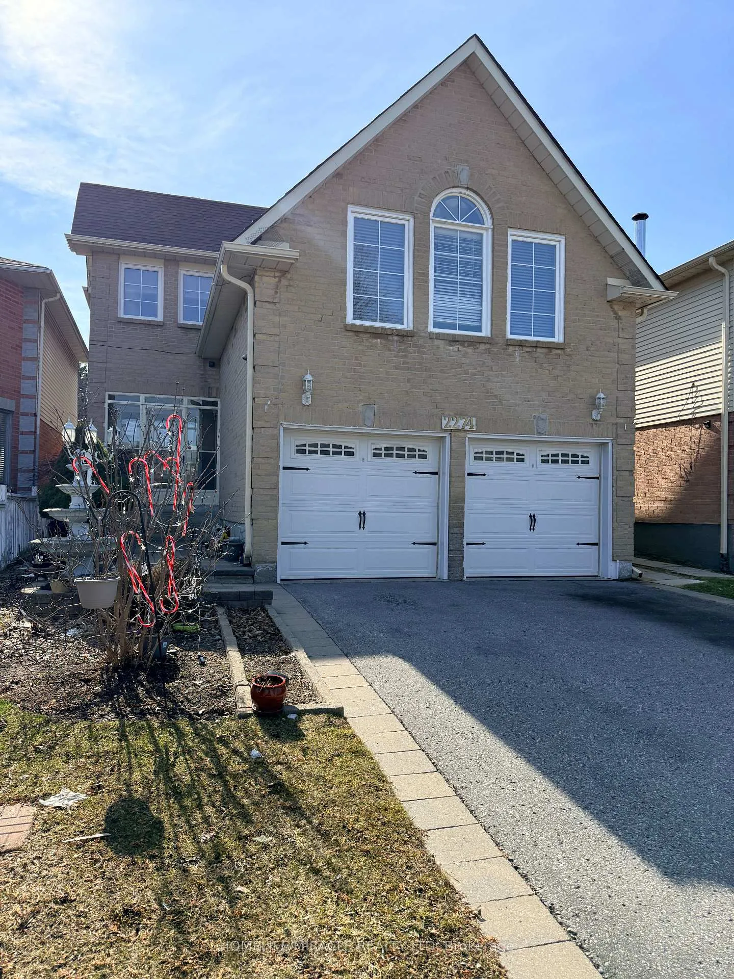 Photo 1 of 2274 Chapman Court, Pickering, Brock Ridge — HOMEH