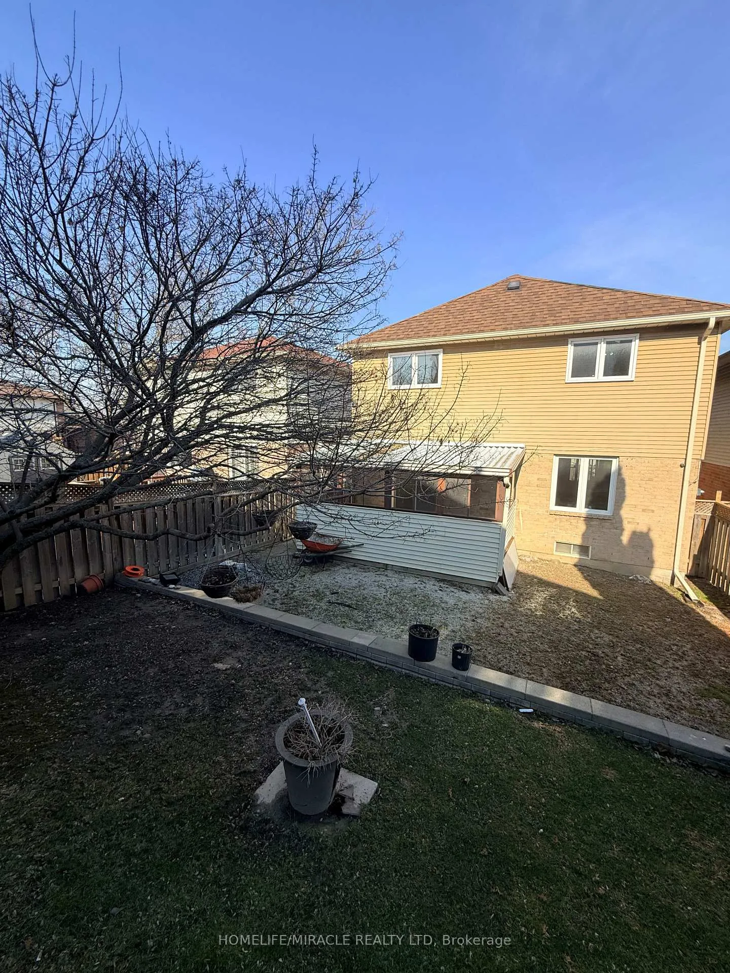 Photo 23 of 2274 Chapman Court, Pickering, Brock Ridge — HOMEH
