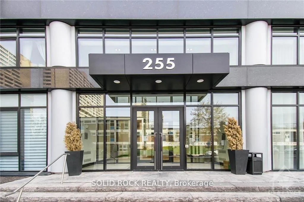 Photo 2 of Unit 213, 255 Bay Street, Ottawa, Ottawa Centre — HOMEH