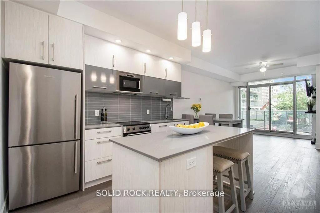 Photo 4 of Unit 213, 255 Bay Street, Ottawa, Ottawa Centre — HOMEH