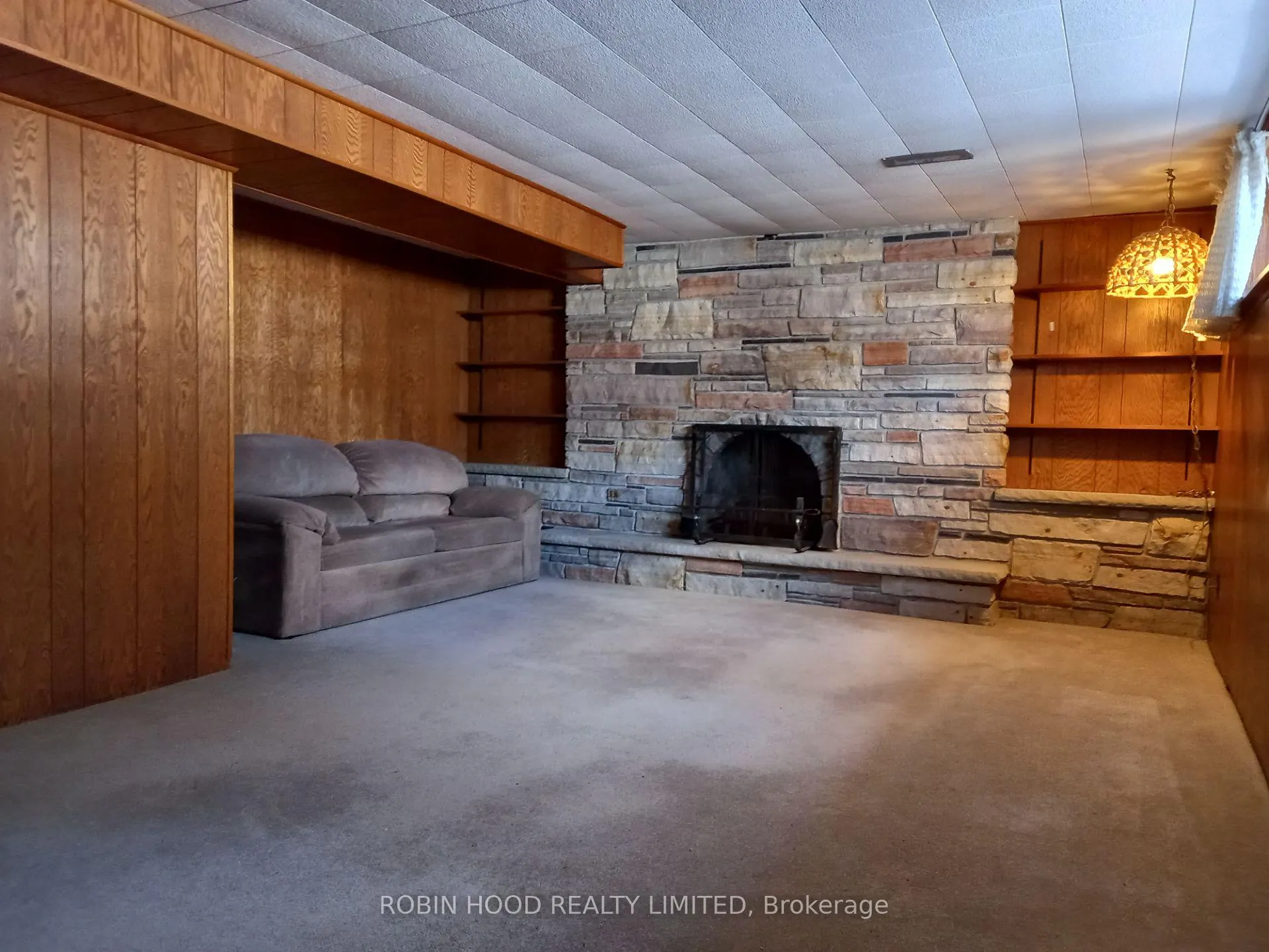 Photo 15 of 238 Thistle Down Boulevard, Etobicoke, Thistletown-Beaumonde Heights — HOMEH
