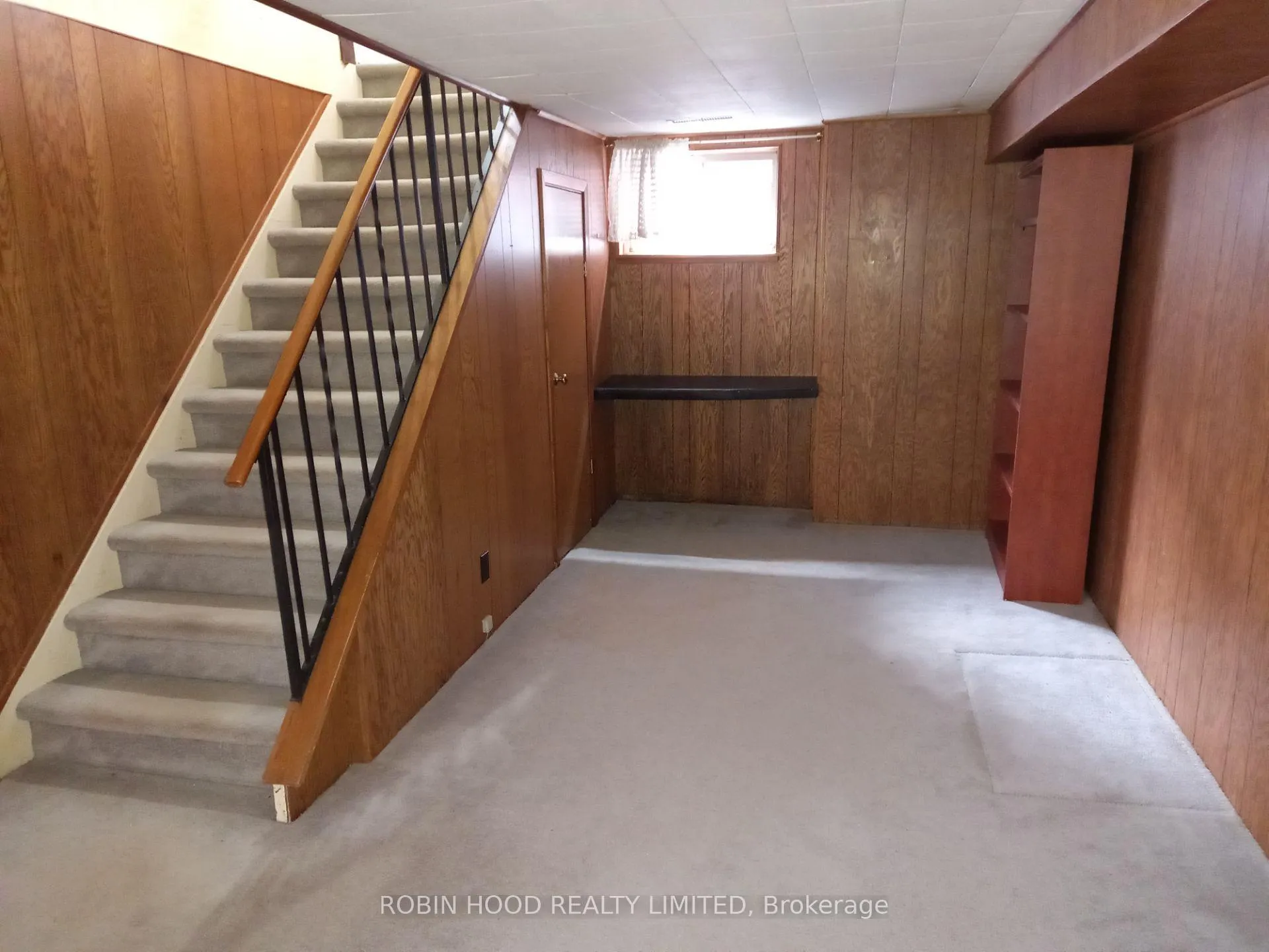 Photo 16 of 238 Thistle Down Boulevard, Etobicoke, Thistletown-Beaumonde Heights — HOMEH