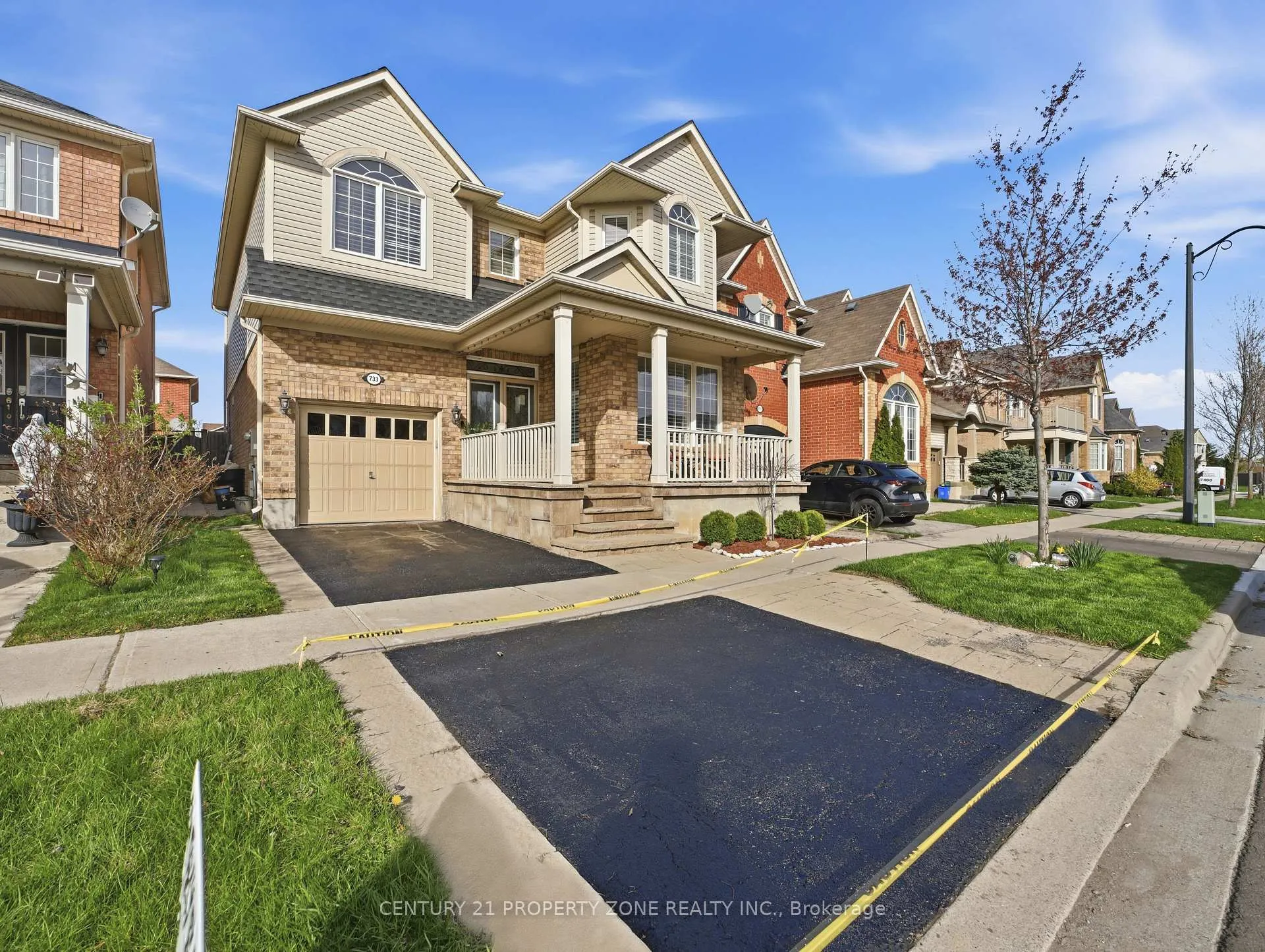 Photo 2 of 733 Scott Boulevard, Milton, Harrison — HOMEH