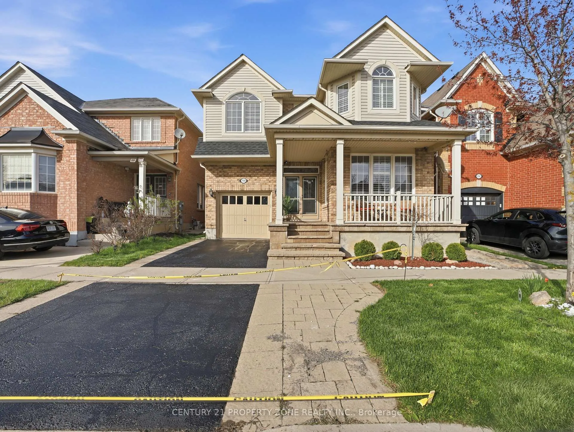 Photo 3 of 733 Scott Boulevard, Milton, Harrison — HOMEH