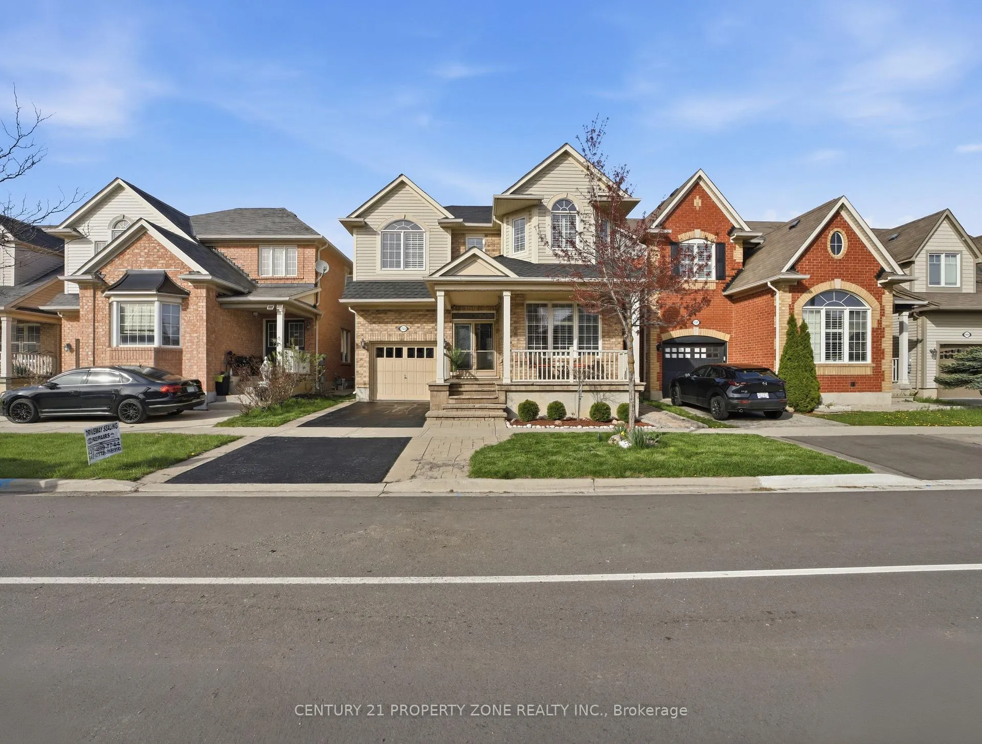 Photo 4 of 733 Scott Boulevard, Milton, Harrison — HOMEH