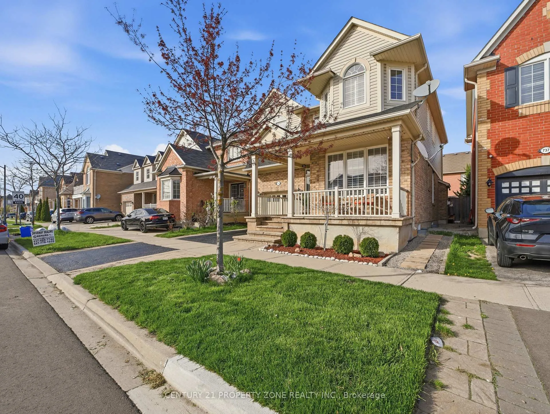 Photo 5 of 733 Scott Boulevard, Milton, Harrison — HOMEH