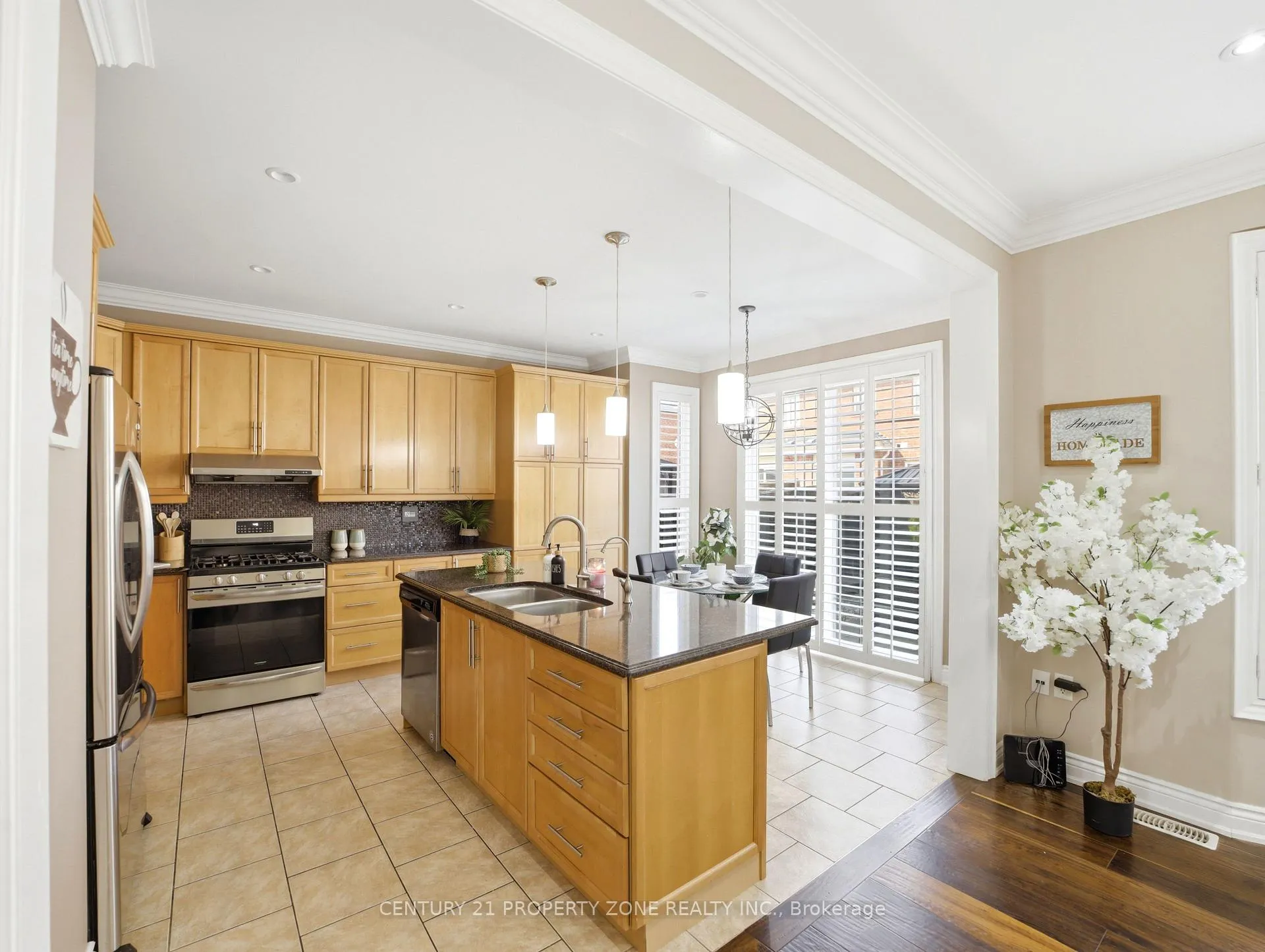 Photo 13 of 733 Scott Boulevard, Milton, Harrison — HOMEH