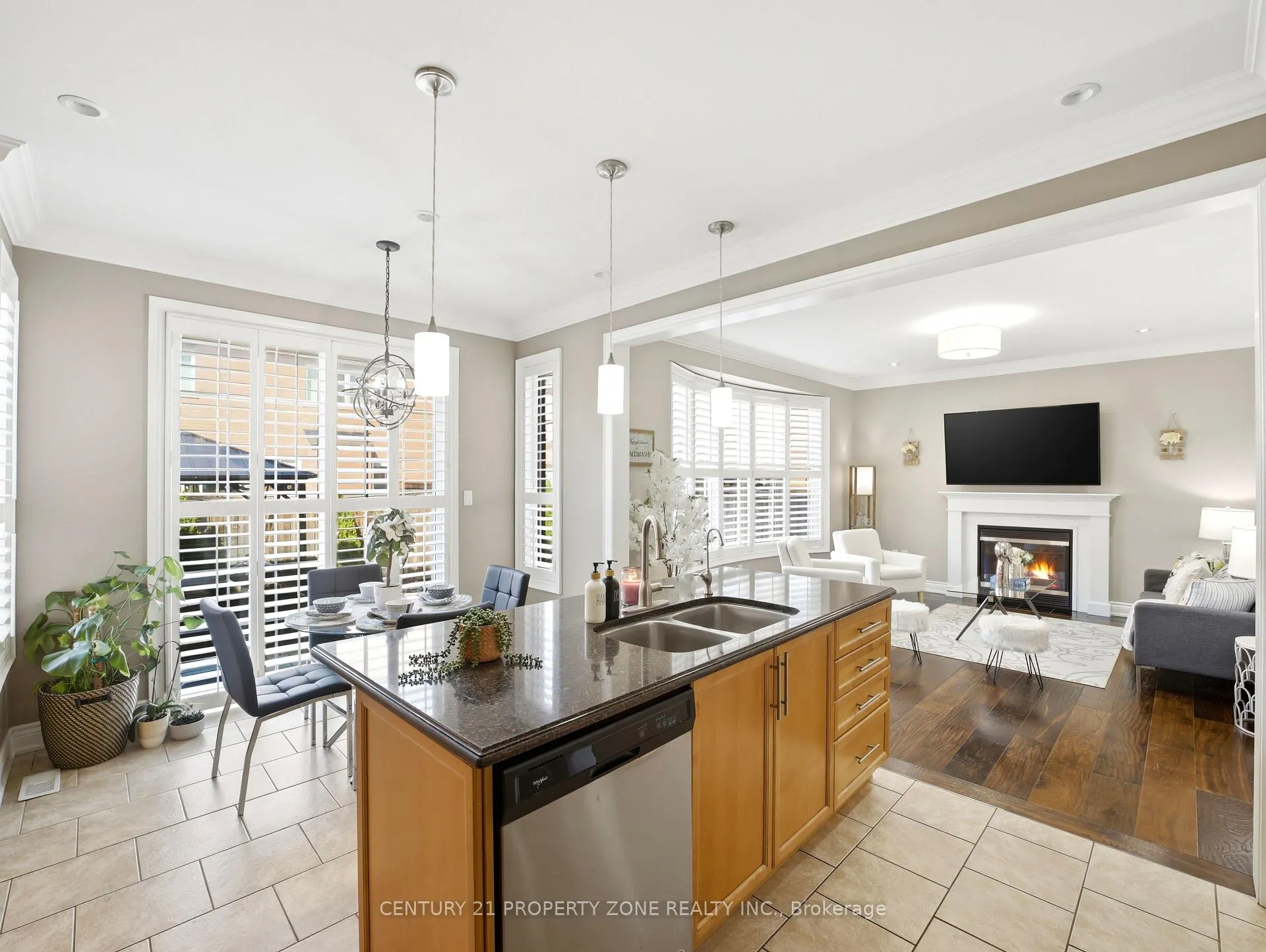 Photo 15 of 733 Scott Boulevard, Milton, Harrison — HOMEH