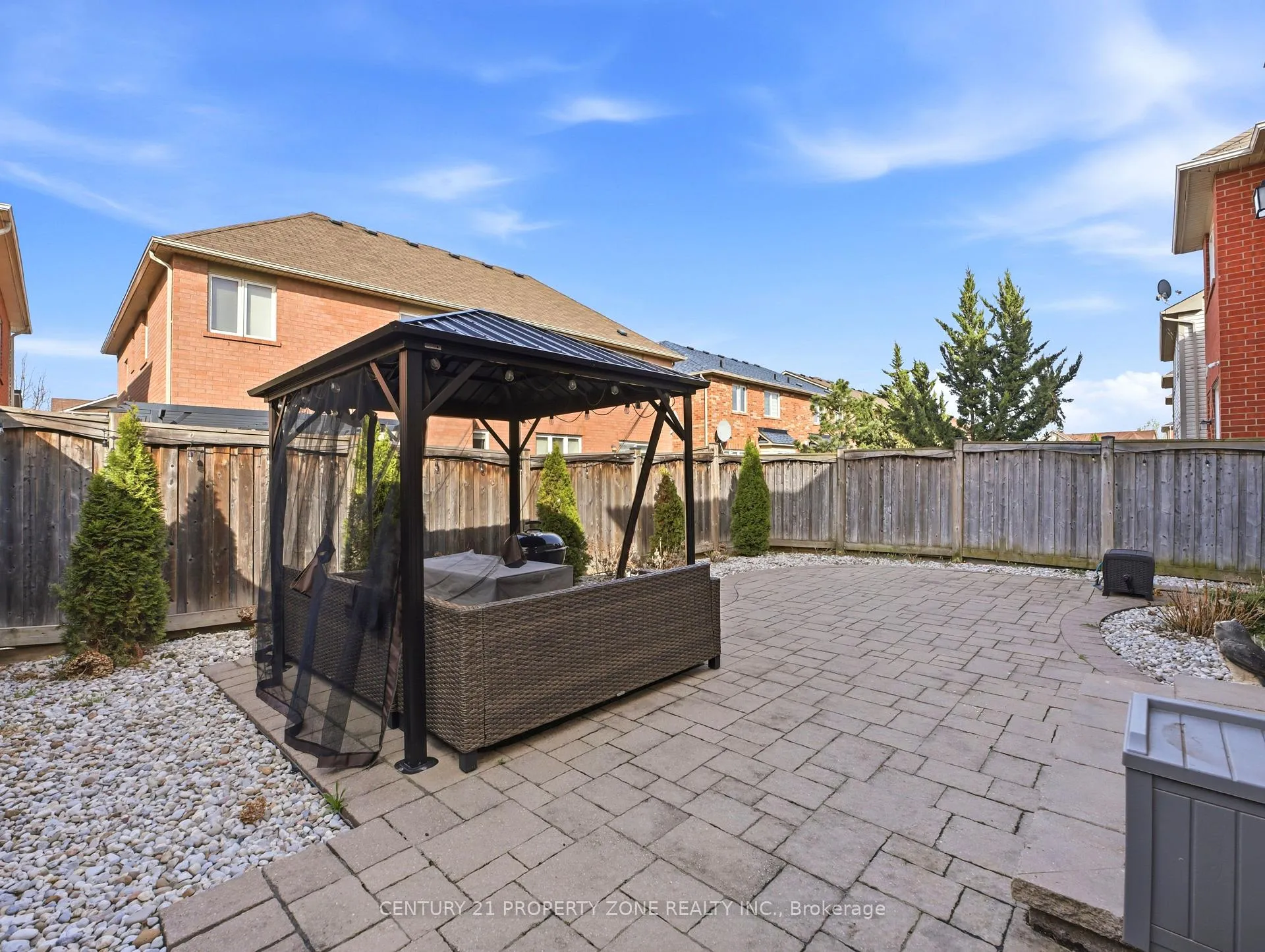 Photo 38 of 733 Scott Boulevard, Milton, Harrison — HOMEH