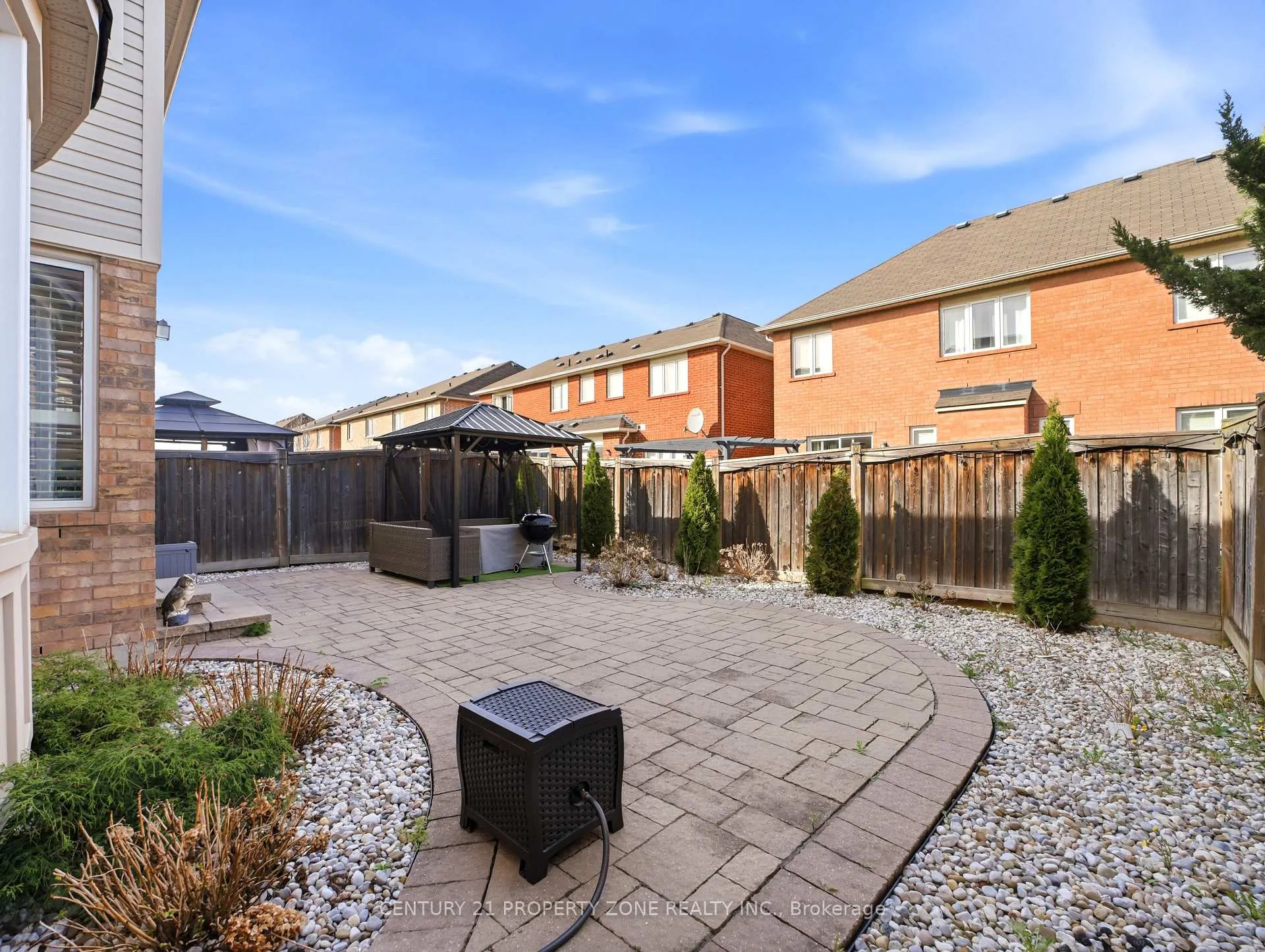 Photo 39 of 733 Scott Boulevard, Milton, Harrison — HOMEH
