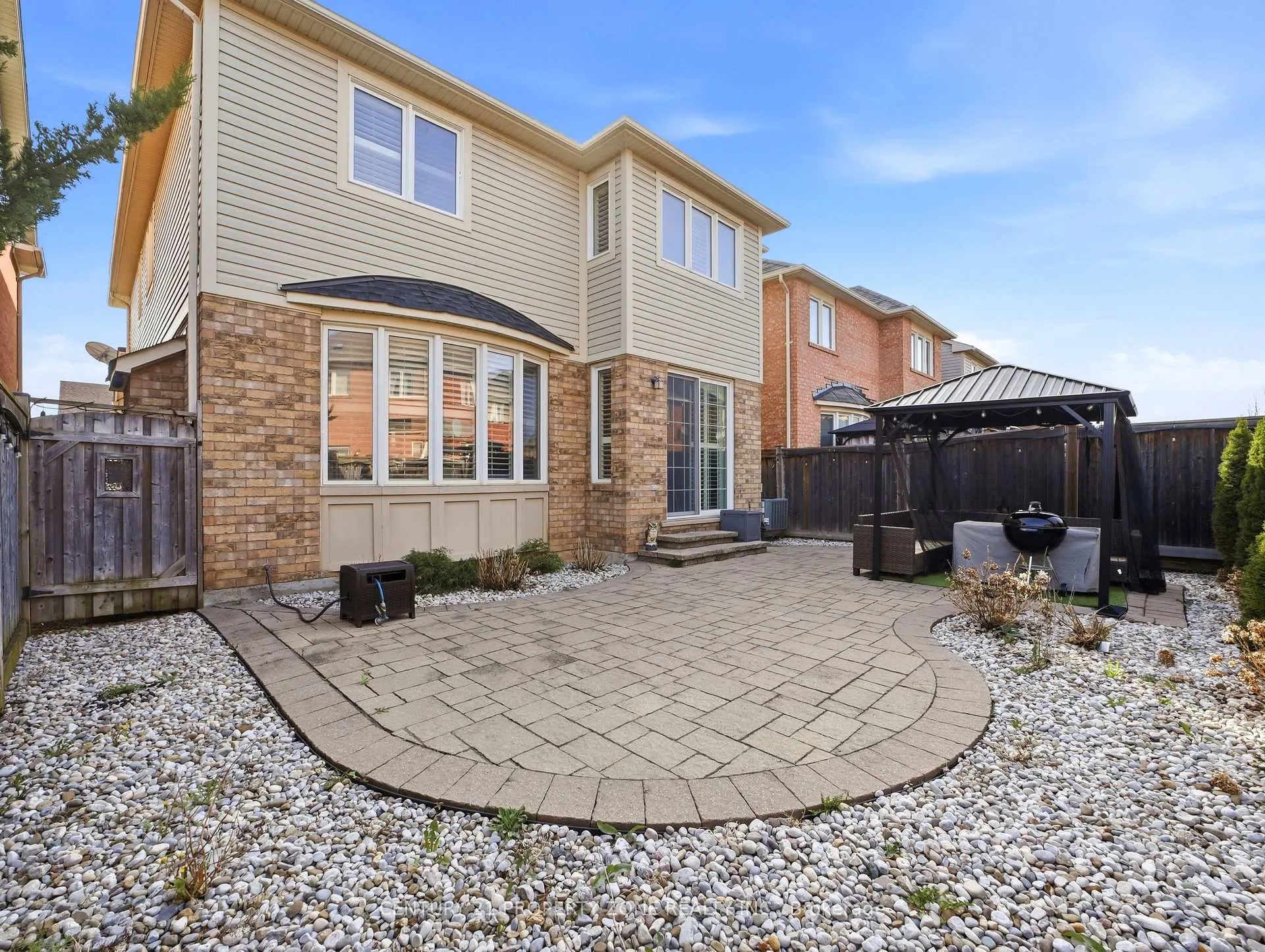 Photo 40 of 733 Scott Boulevard, Milton, Harrison — HOMEH