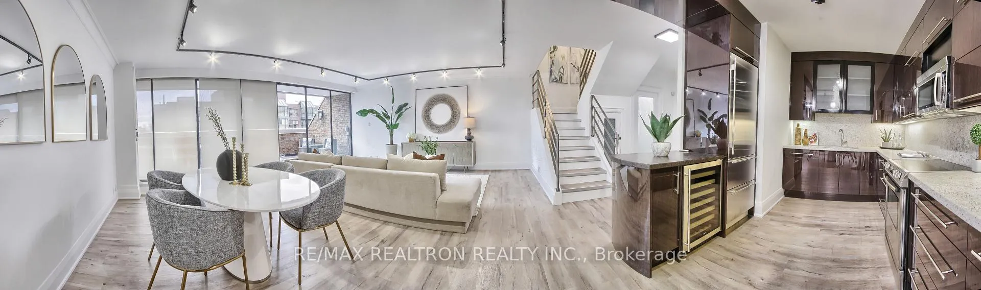 Photo 16 of Unit 406, 55A Avenue Road, Toronto, The Annex — HOMEH