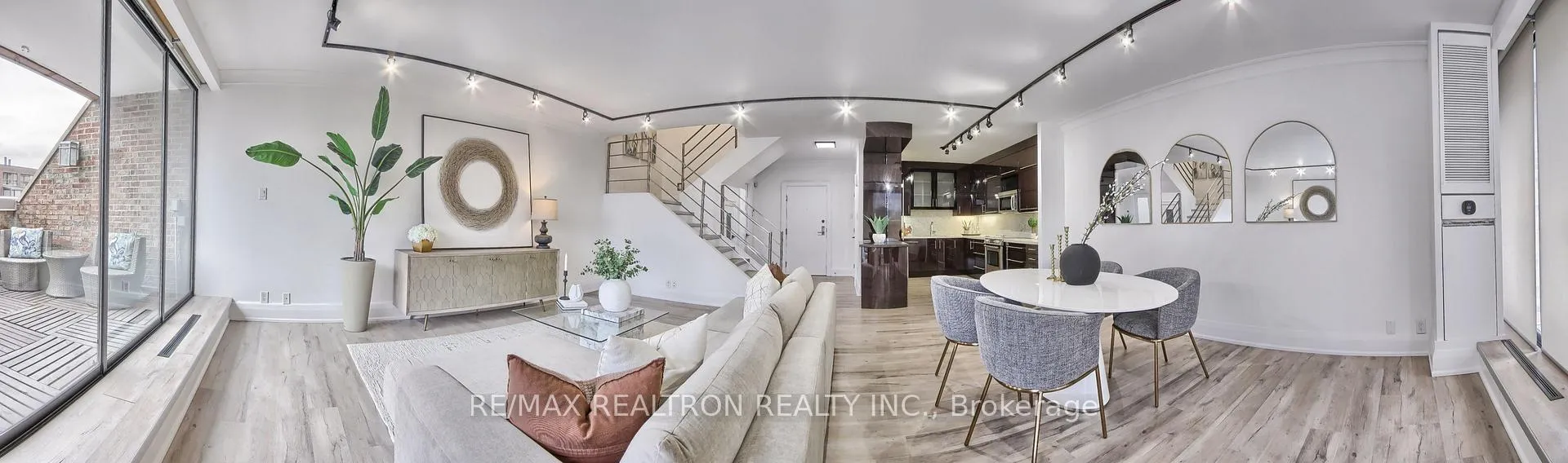 Photo 21 of Unit 406, 55A Avenue Road, Toronto, The Annex — HOMEH