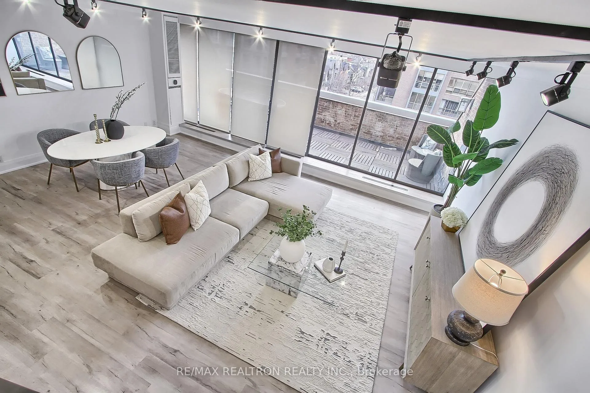 Photo 26 of Unit 406, 55A Avenue Road, Toronto, The Annex — HOMEH