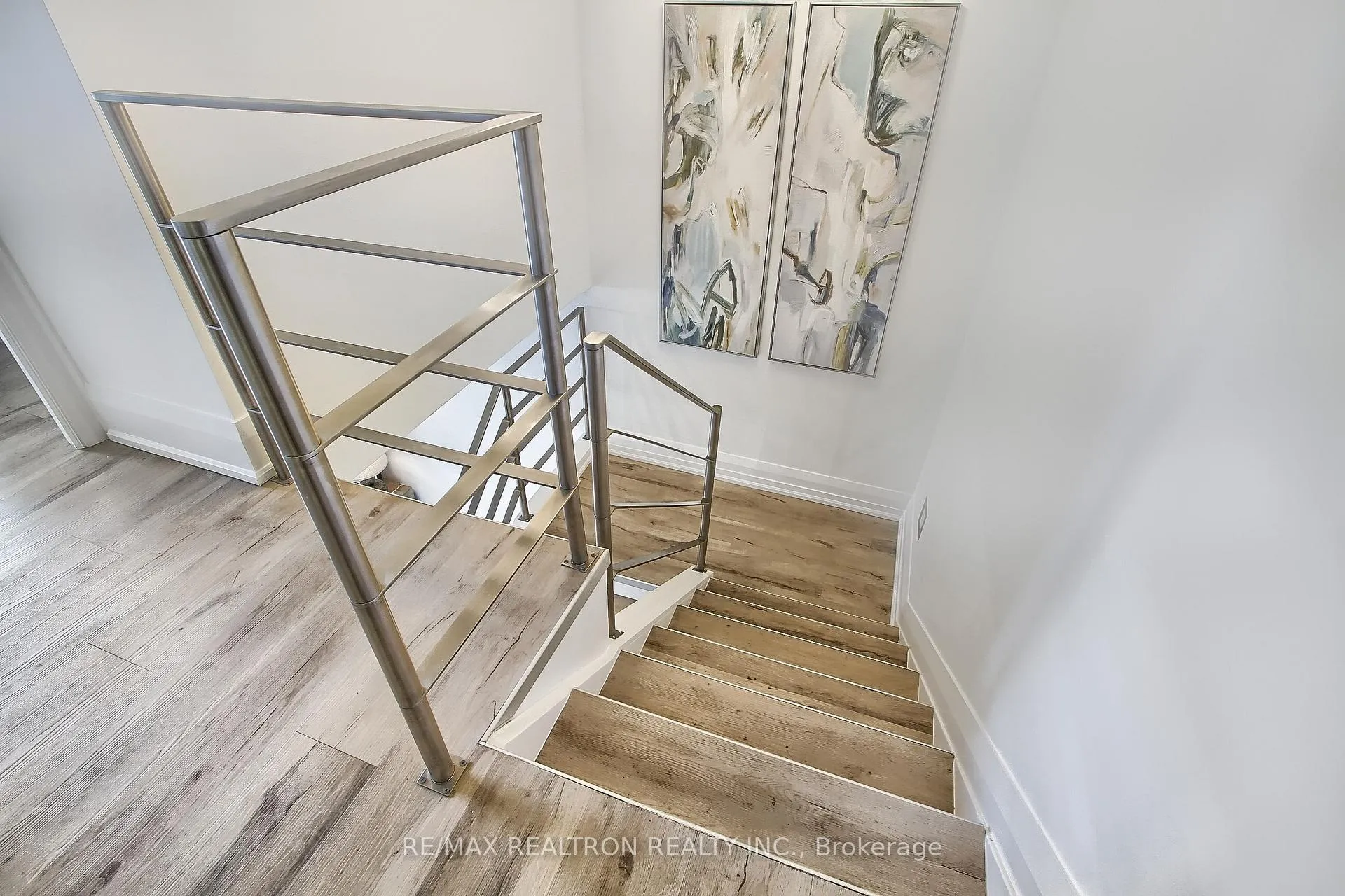Photo 29 of Unit 406, 55A Avenue Road, Toronto, The Annex — HOMEH