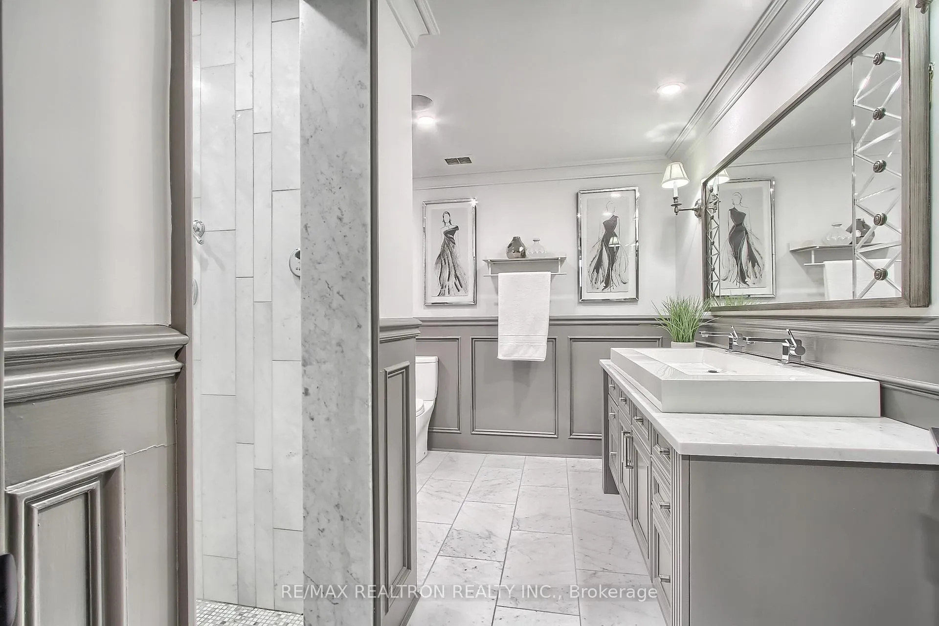Photo 36 of Unit 406, 55A Avenue Road, Toronto, The Annex — HOMEH