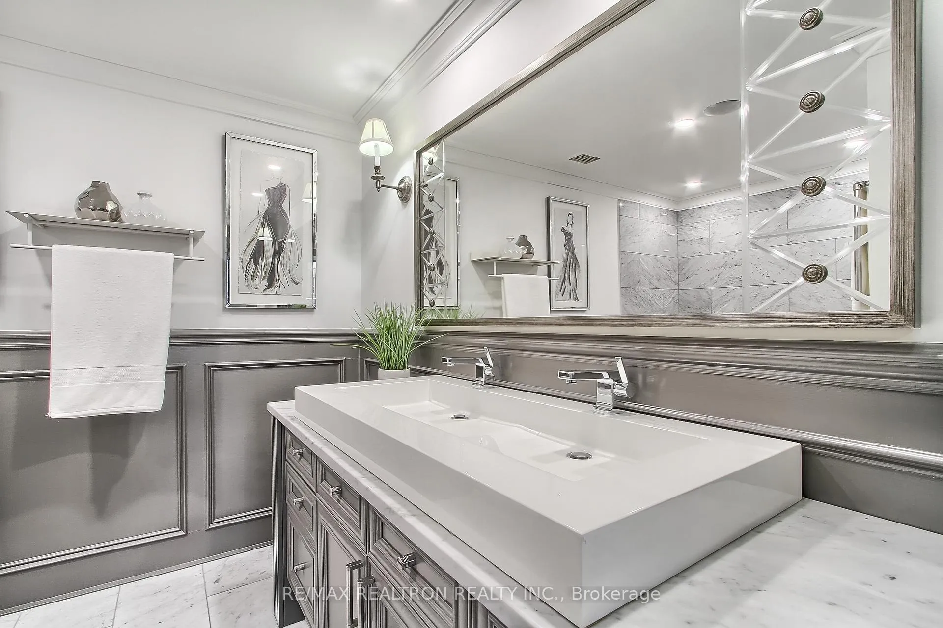 Photo 37 of Unit 406, 55A Avenue Road, Toronto, The Annex — HOMEH