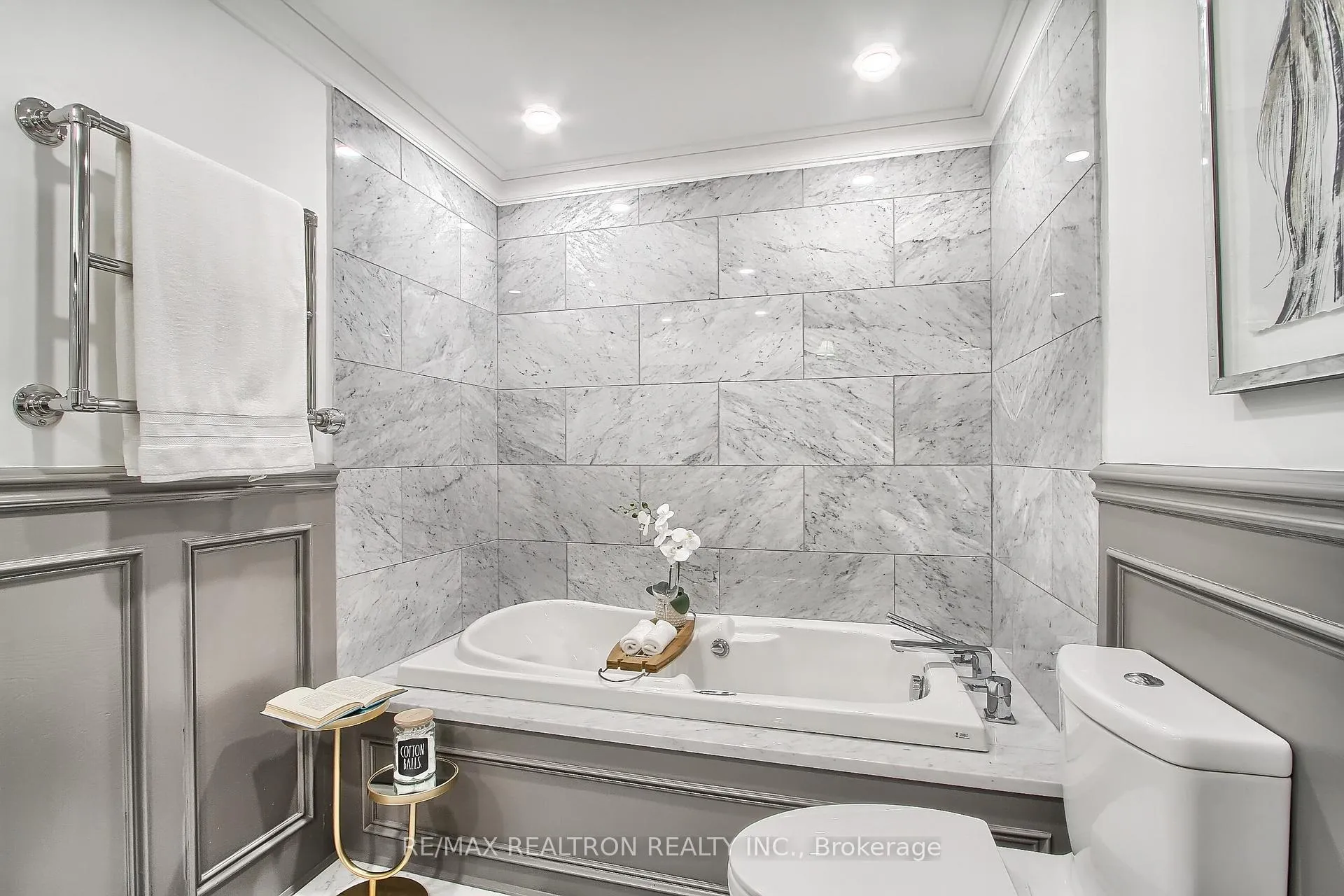 Photo 38 of Unit 406, 55A Avenue Road, Toronto, The Annex — HOMEH