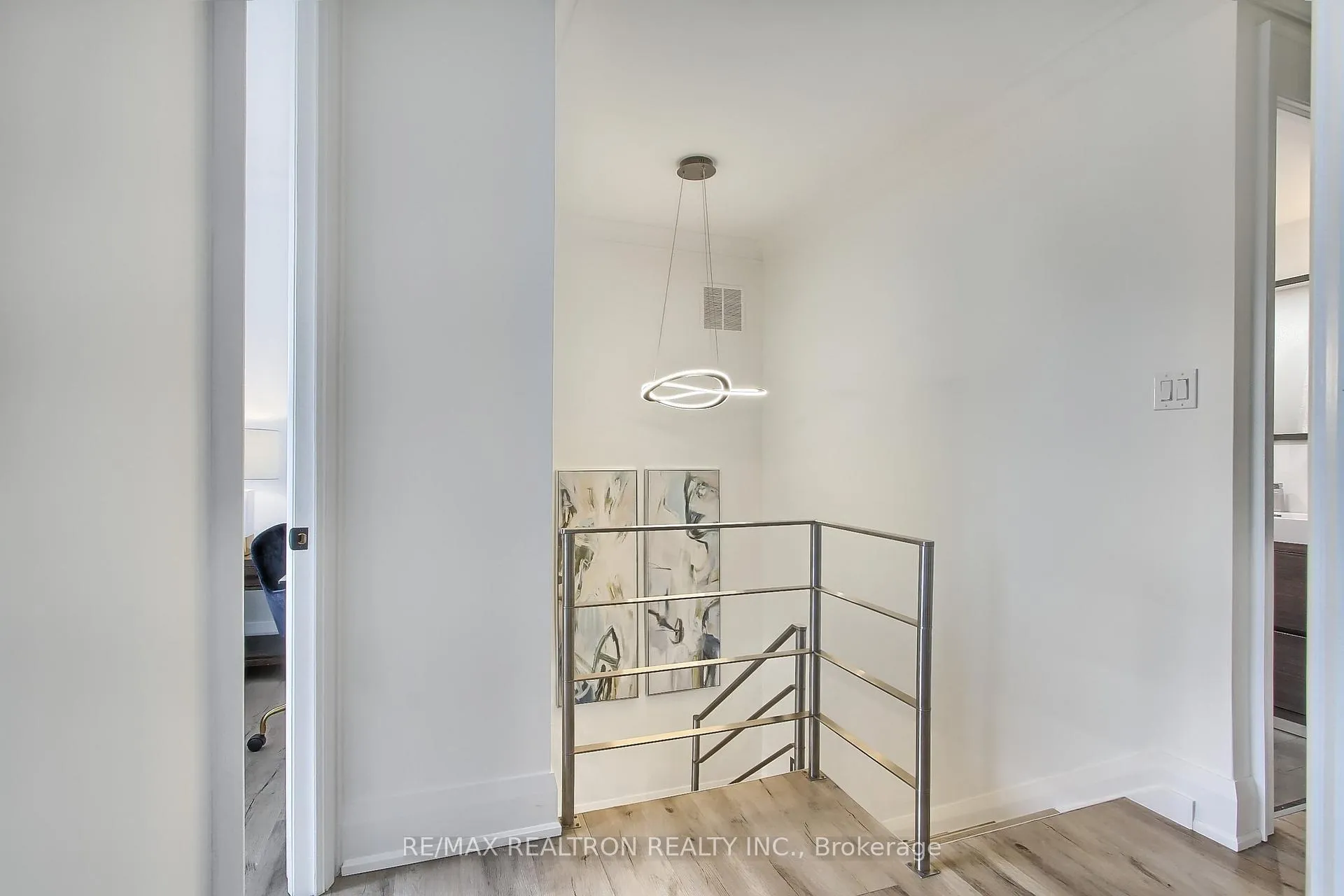 Photo 46 of Unit 406, 55A Avenue Road, Toronto, The Annex — HOMEH