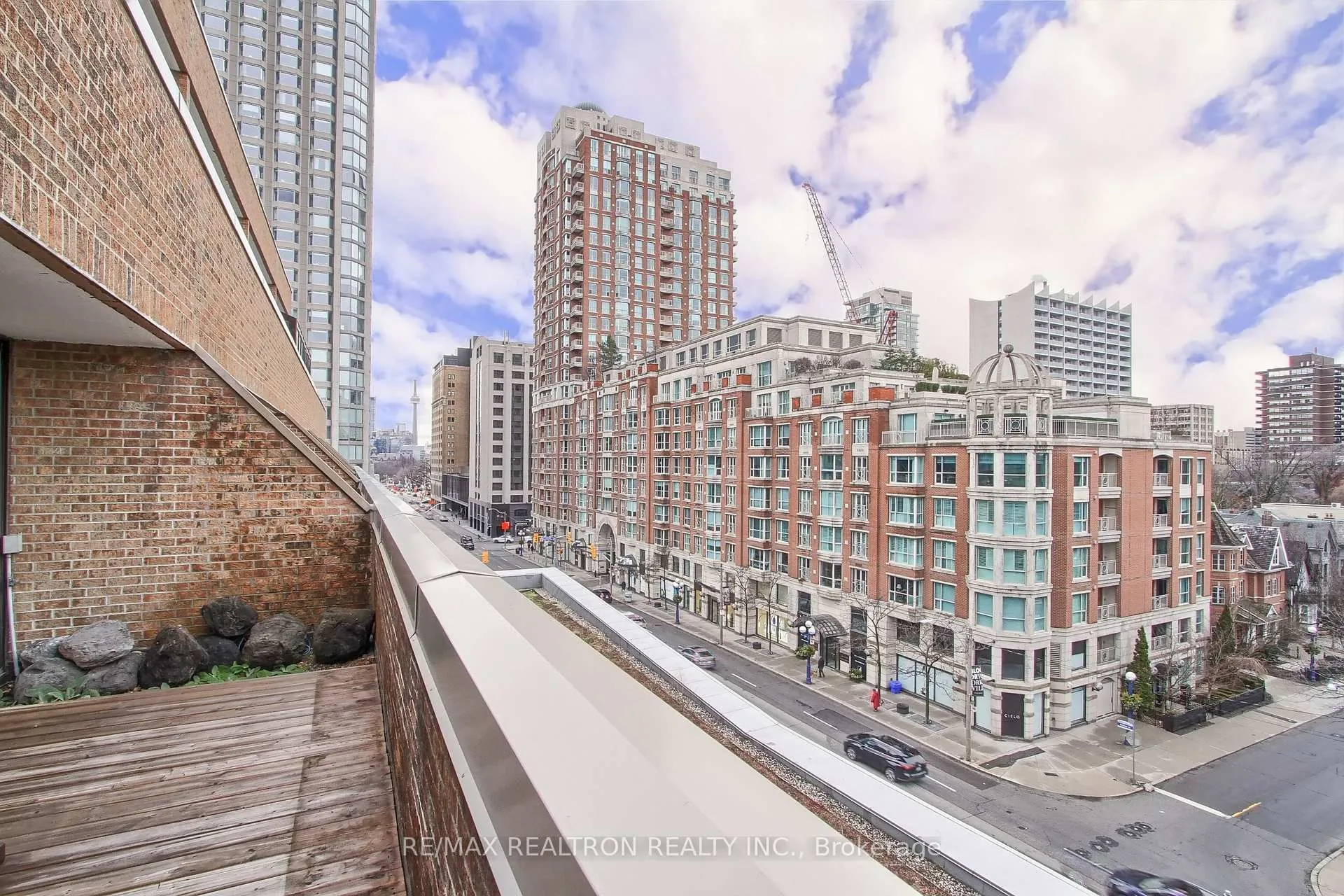 Photo 47 of Unit 406, 55A Avenue Road, Toronto, The Annex — HOMEH