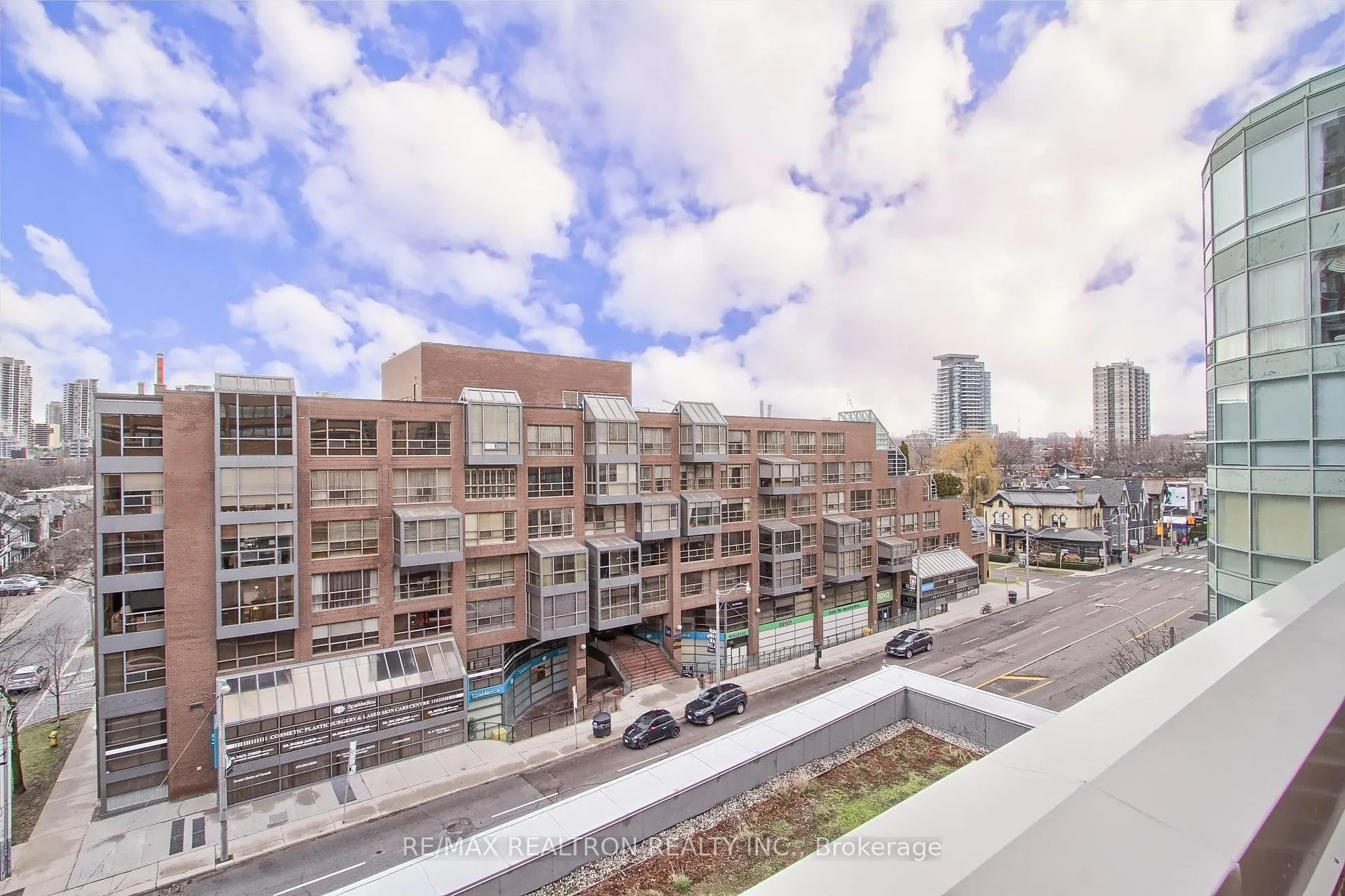 Photo 48 of Unit 406, 55A Avenue Road, Toronto, The Annex — HOMEH