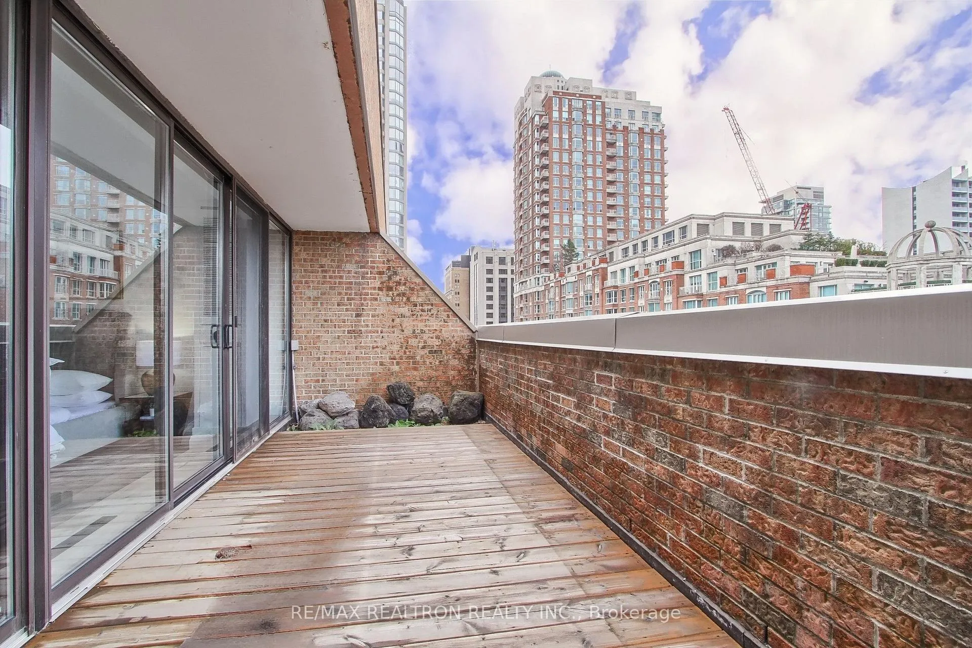 Photo 49 of Unit 406, 55A Avenue Road, Toronto, The Annex — HOMEH