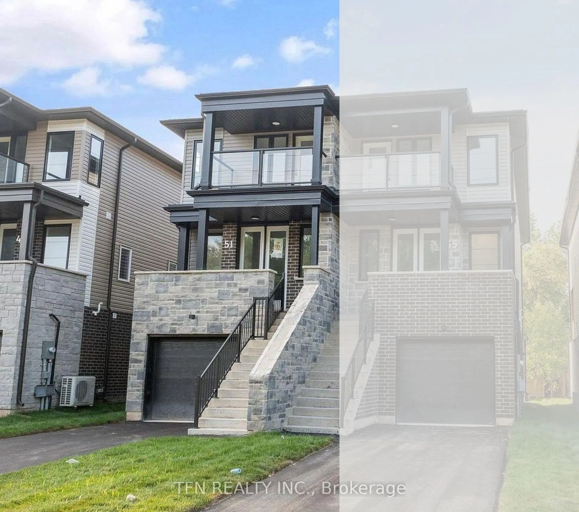Photo 2 of 51 Superior Street E, Welland, Dain City — HOMEH