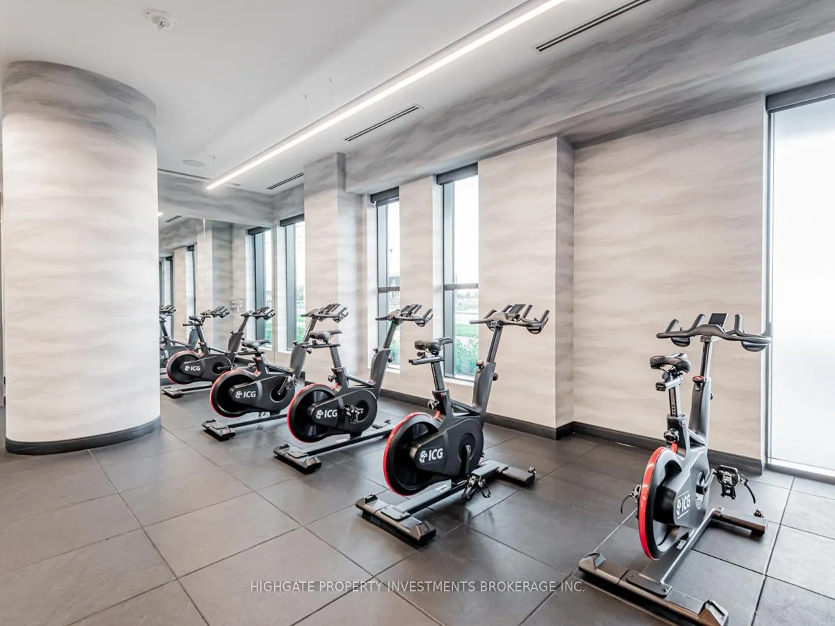 Photo 20 of Unit 2107, 2550 Simcoe Street N, Oshawa, Windfields — HOMEH