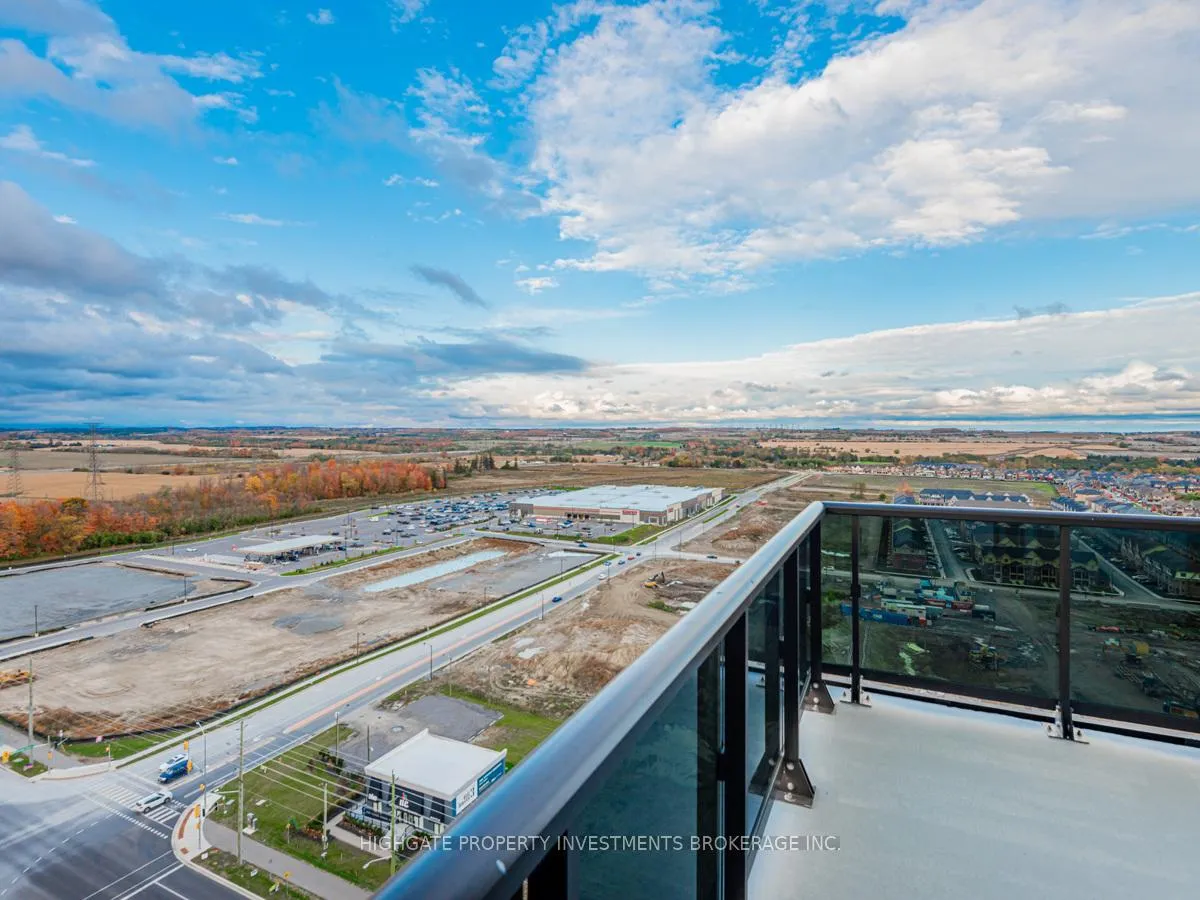 Photo 33 of Unit 2107, 2550 Simcoe Street N, Oshawa, Windfields — HOMEH