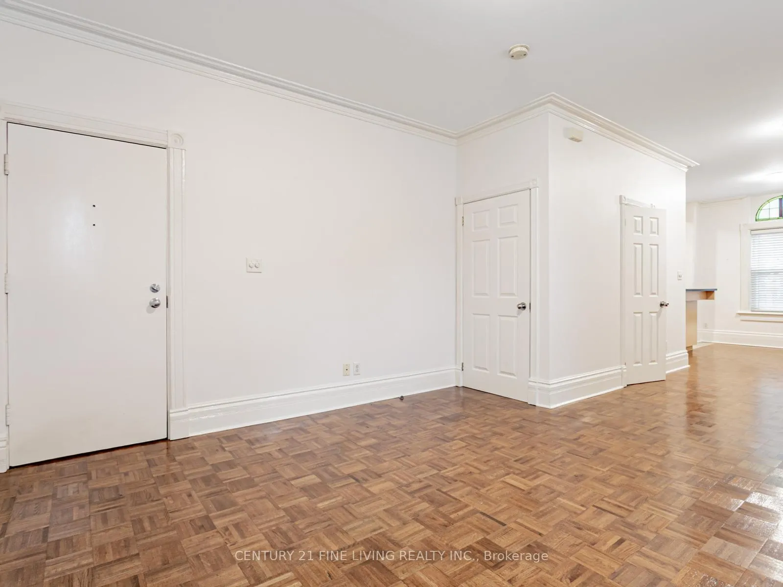 Photo 20 of 24 Webster Avenue, Toronto, The Annex — HOMEH