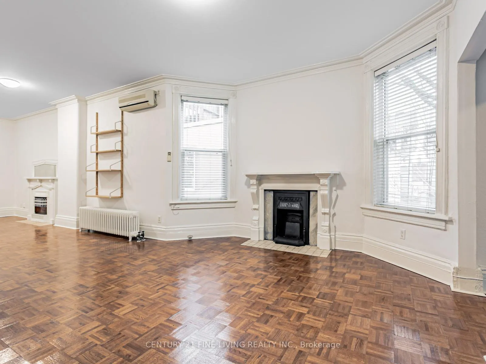 Photo 21 of 24 Webster Avenue, Toronto, The Annex — HOMEH