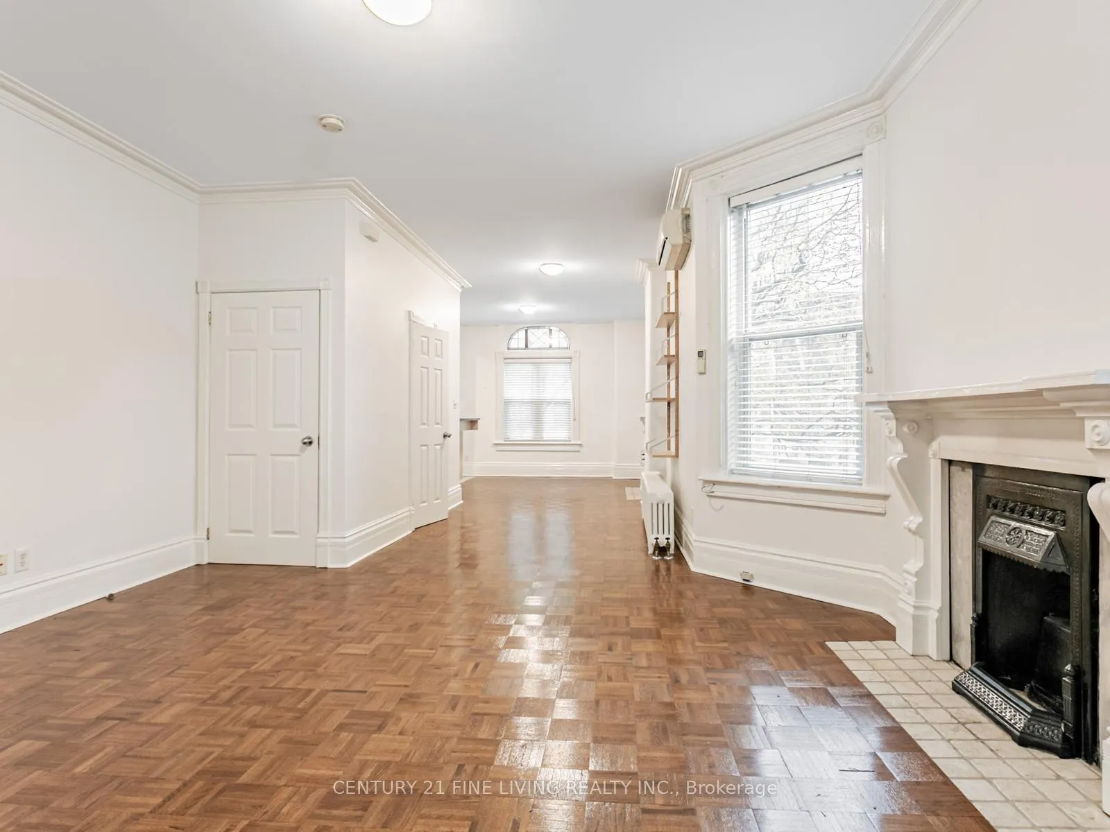 Photo 22 of 24 Webster Avenue, Toronto, The Annex — HOMEH