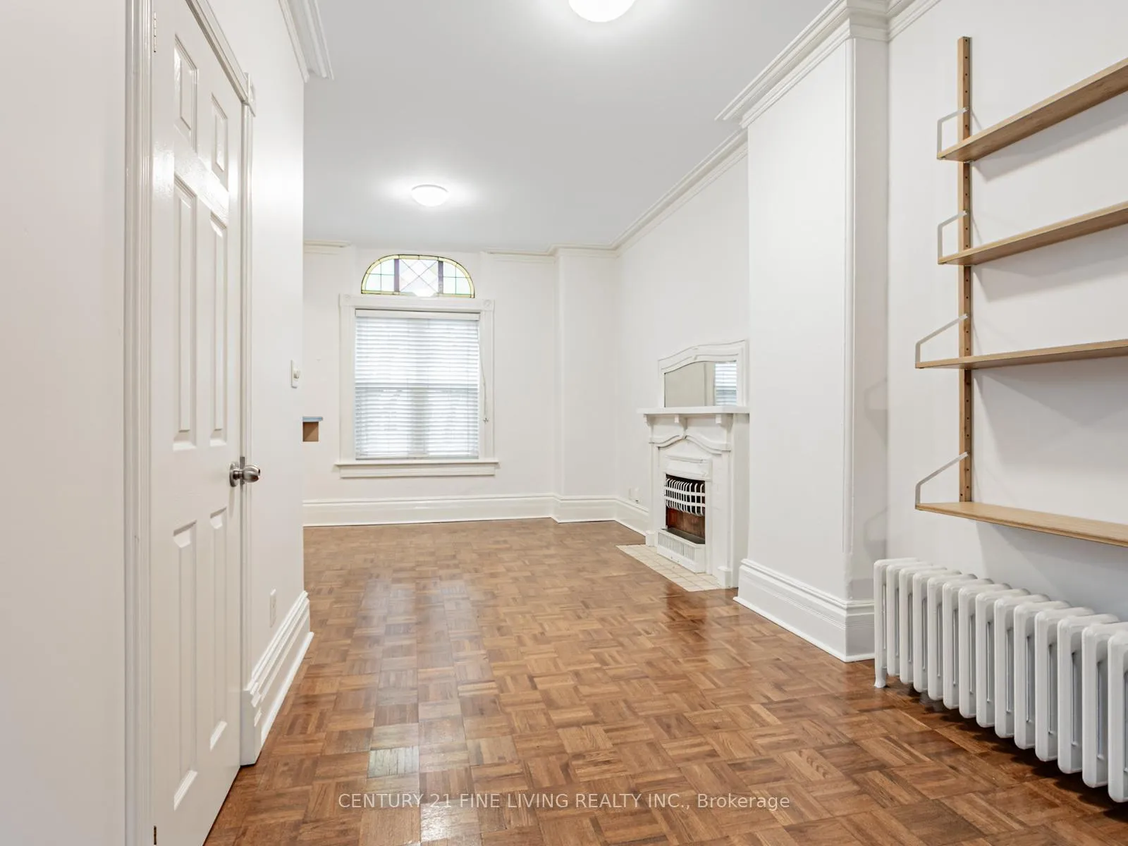 Photo 23 of 24 Webster Avenue, Toronto, The Annex — HOMEH