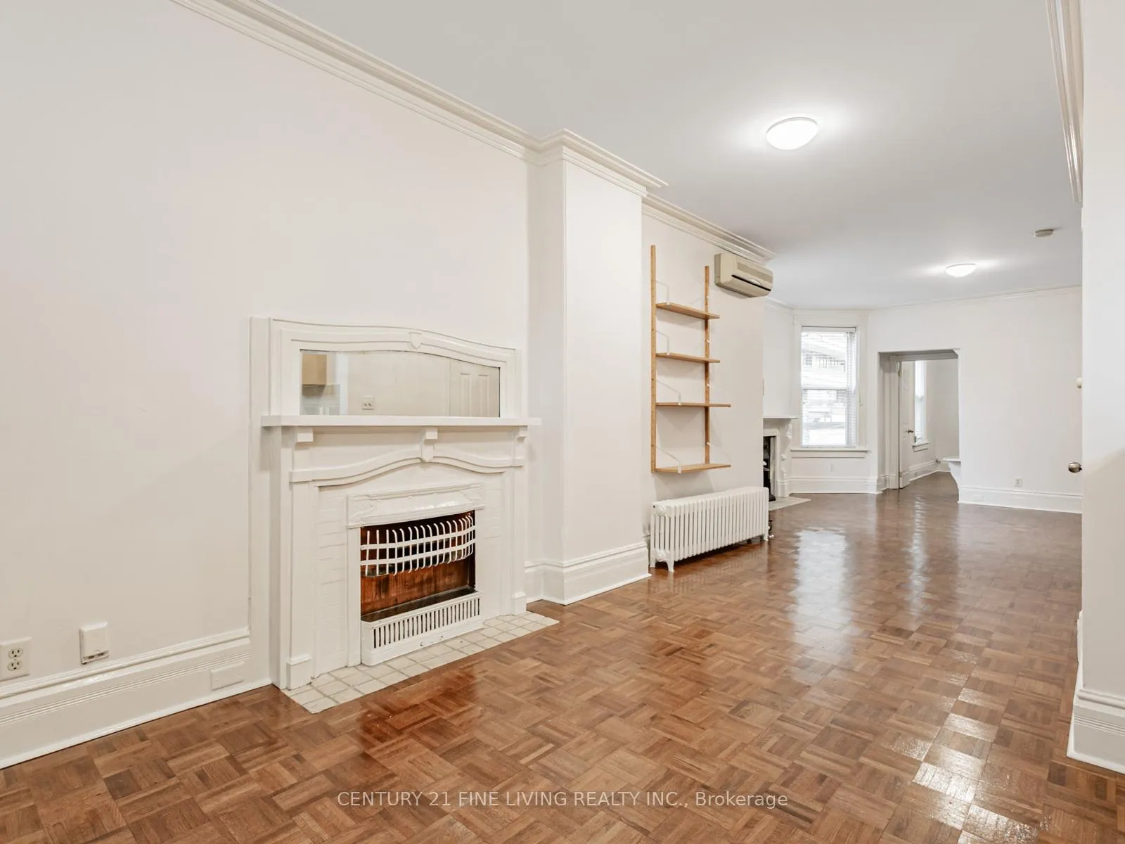 Photo 24 of 24 Webster Avenue, Toronto, The Annex — HOMEH