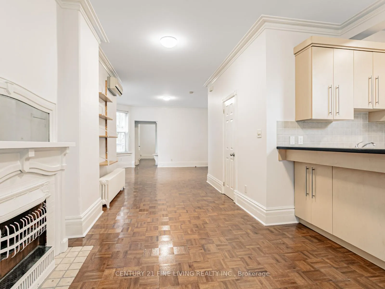 Photo 25 of 24 Webster Avenue, Toronto, The Annex — HOMEH