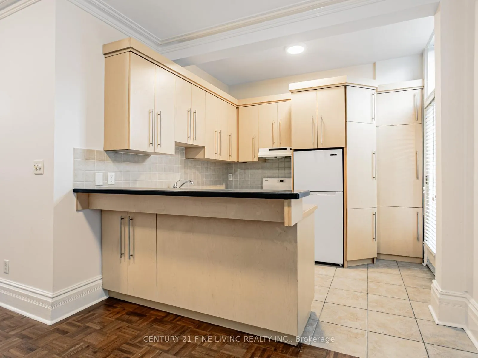 Photo 26 of 24 Webster Avenue, Toronto, The Annex — HOMEH