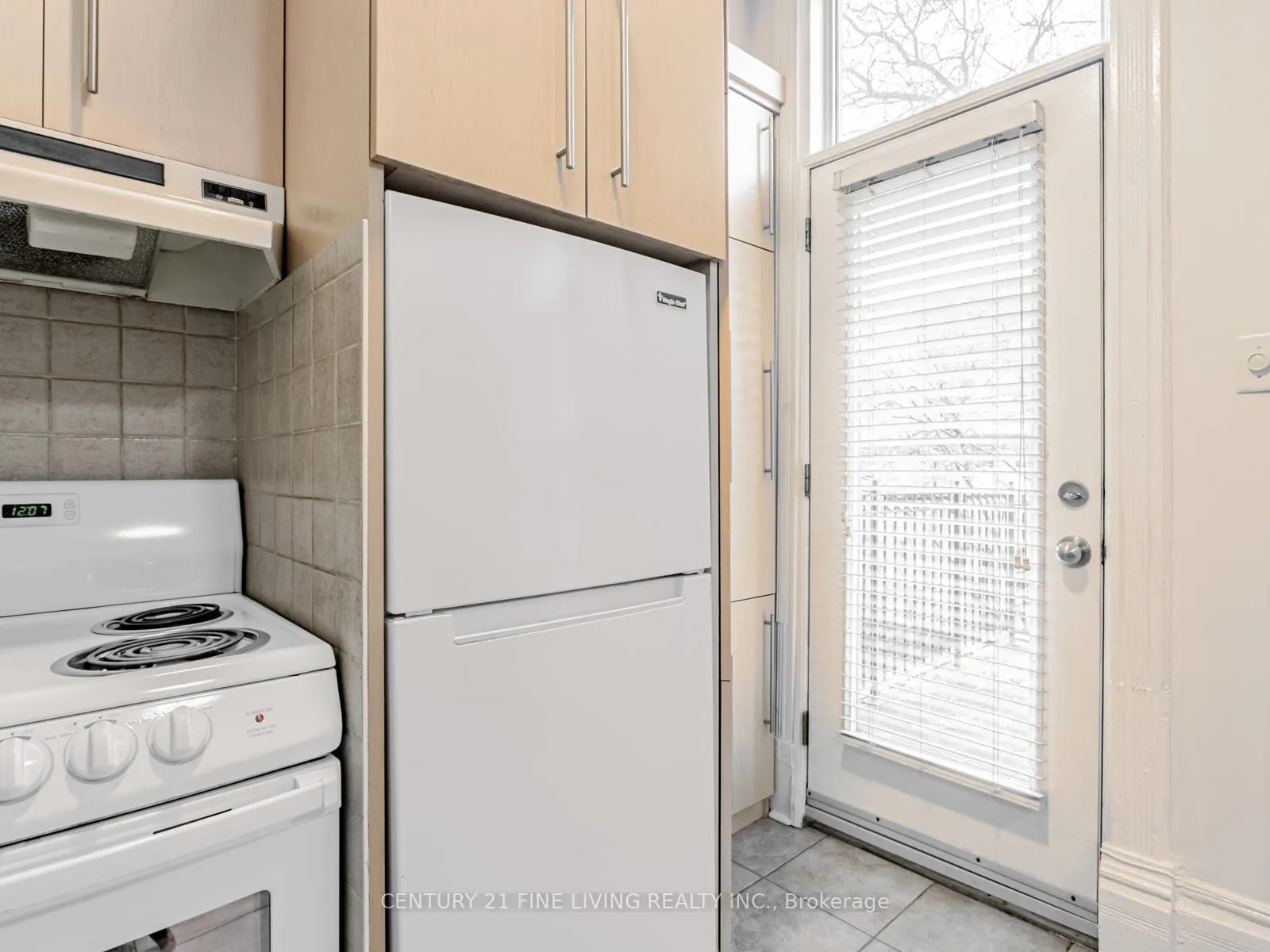 Photo 28 of 24 Webster Avenue, Toronto, The Annex — HOMEH
