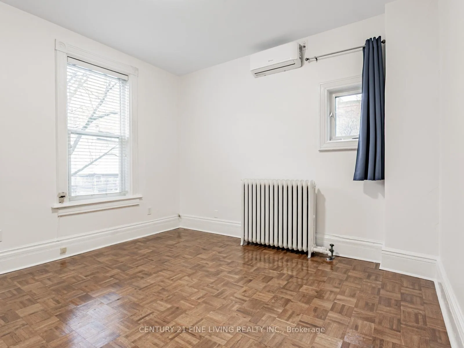 Photo 30 of 24 Webster Avenue, Toronto, The Annex — HOMEH