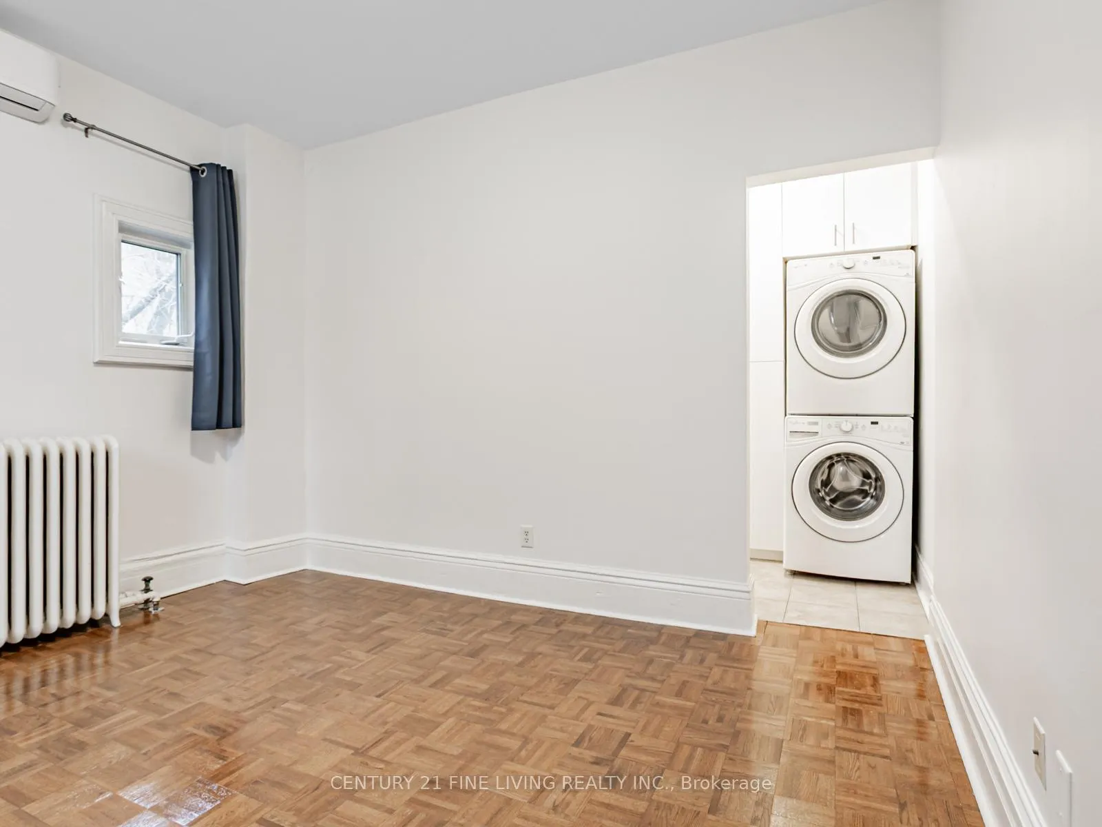 Photo 31 of 24 Webster Avenue, Toronto, The Annex — HOMEH