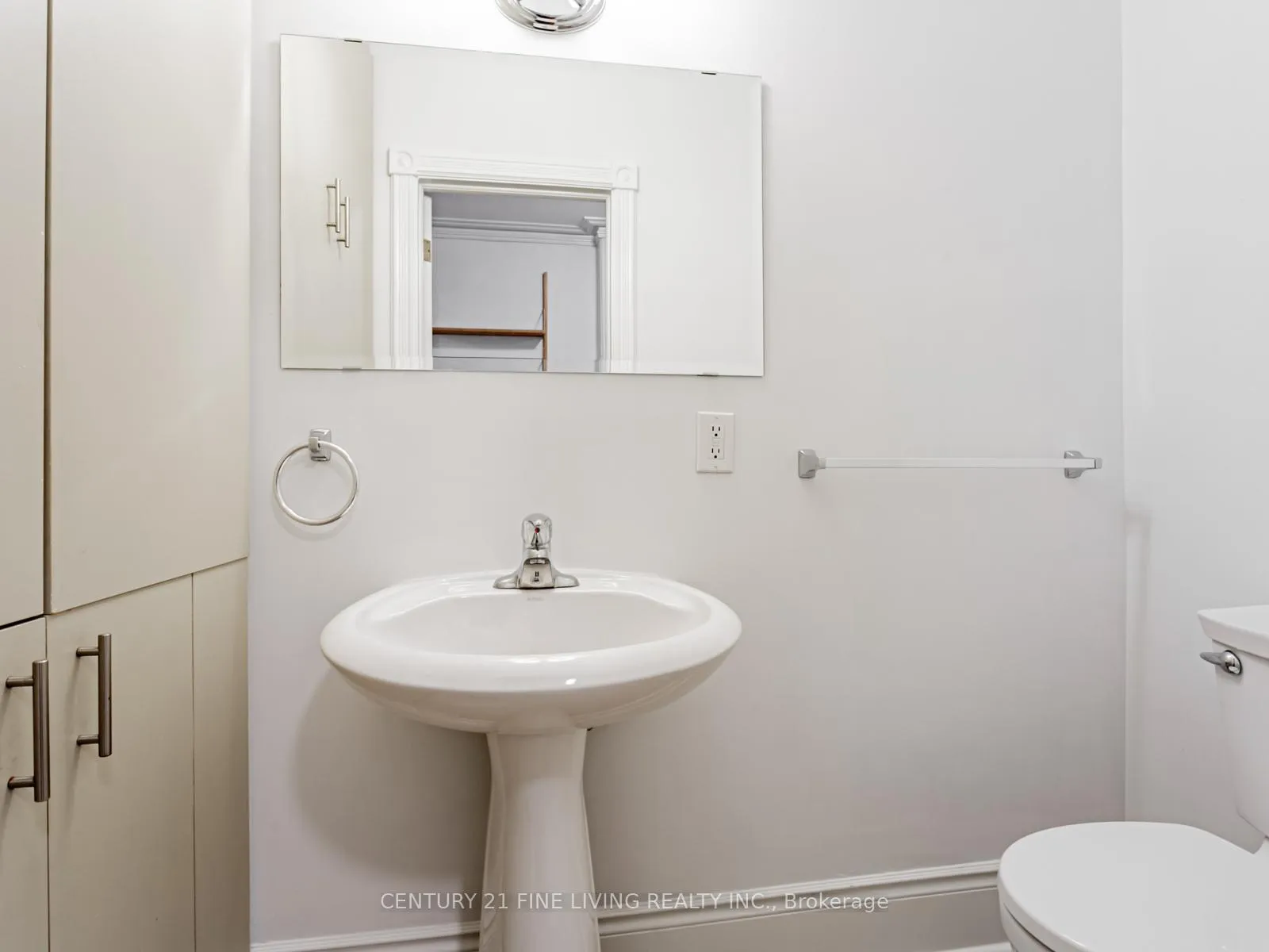 Photo 32 of 24 Webster Avenue, Toronto, The Annex — HOMEH