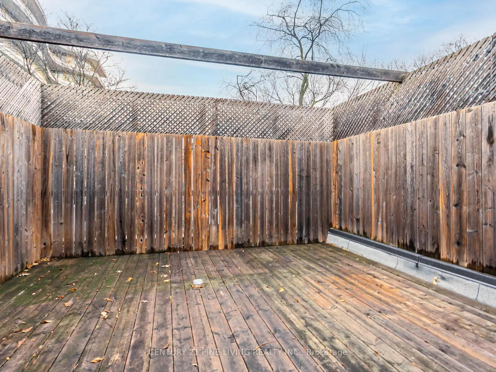 Photo 38 of 24 Webster Avenue, Toronto, The Annex — HOMEH