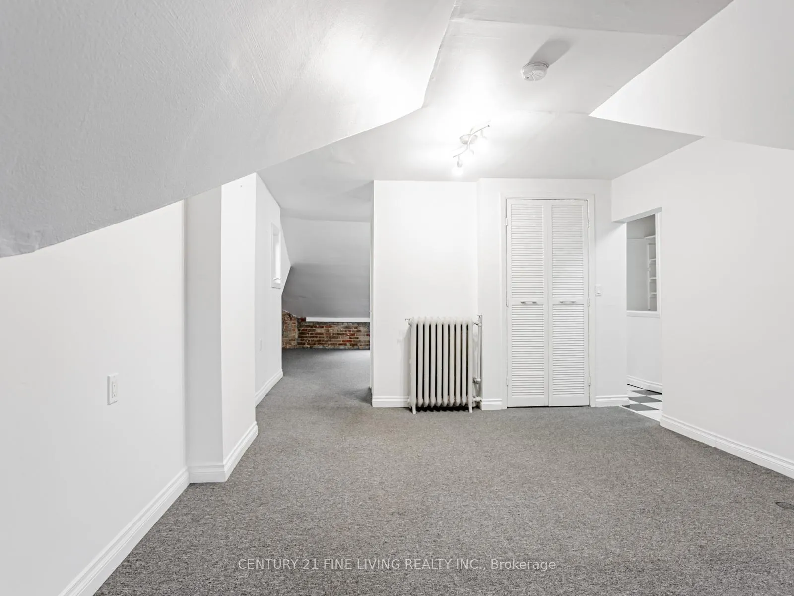 Photo 39 of 24 Webster Avenue, Toronto, The Annex — HOMEH