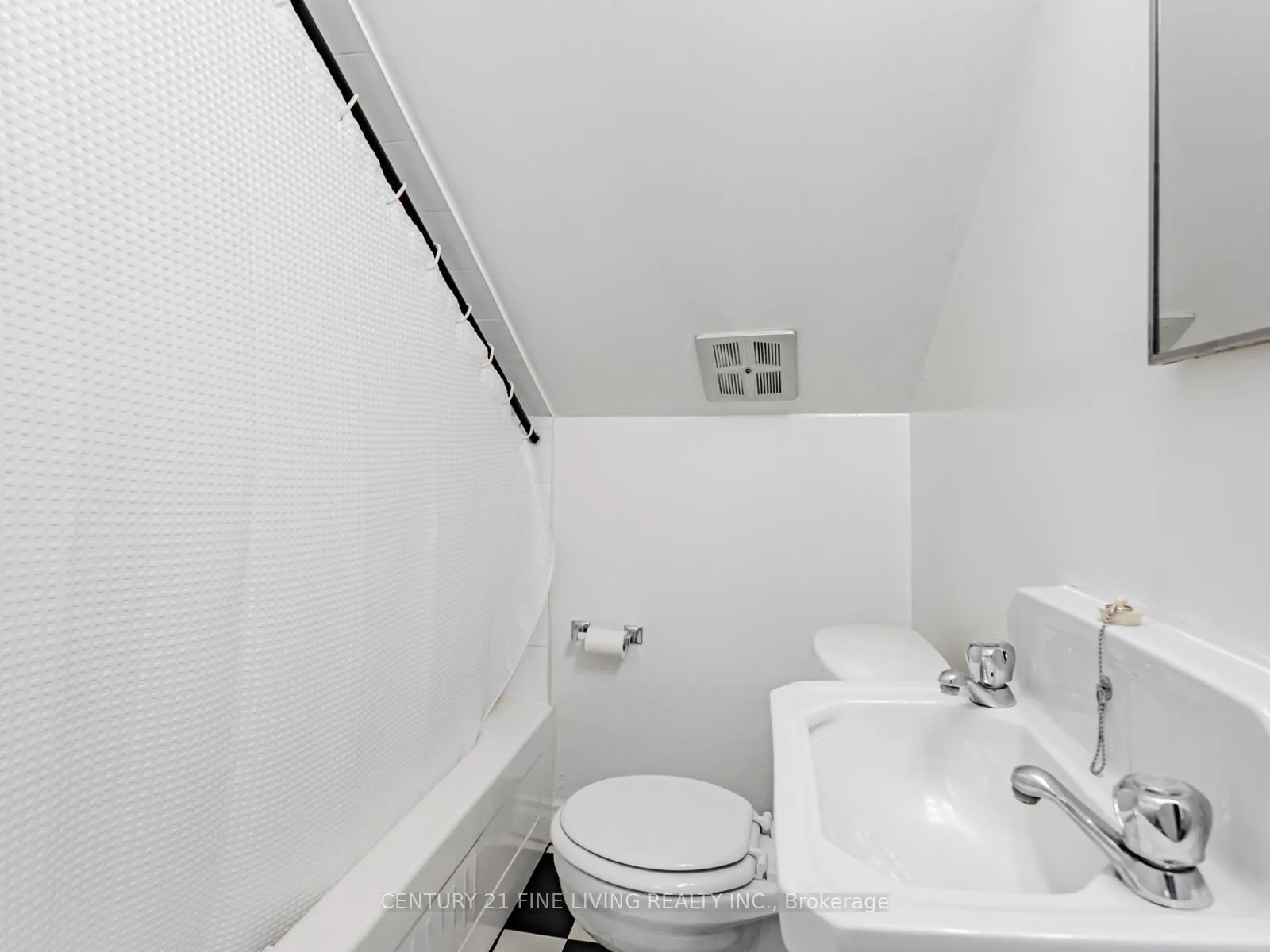 Photo 42 of 24 Webster Avenue, Toronto, The Annex — HOMEH