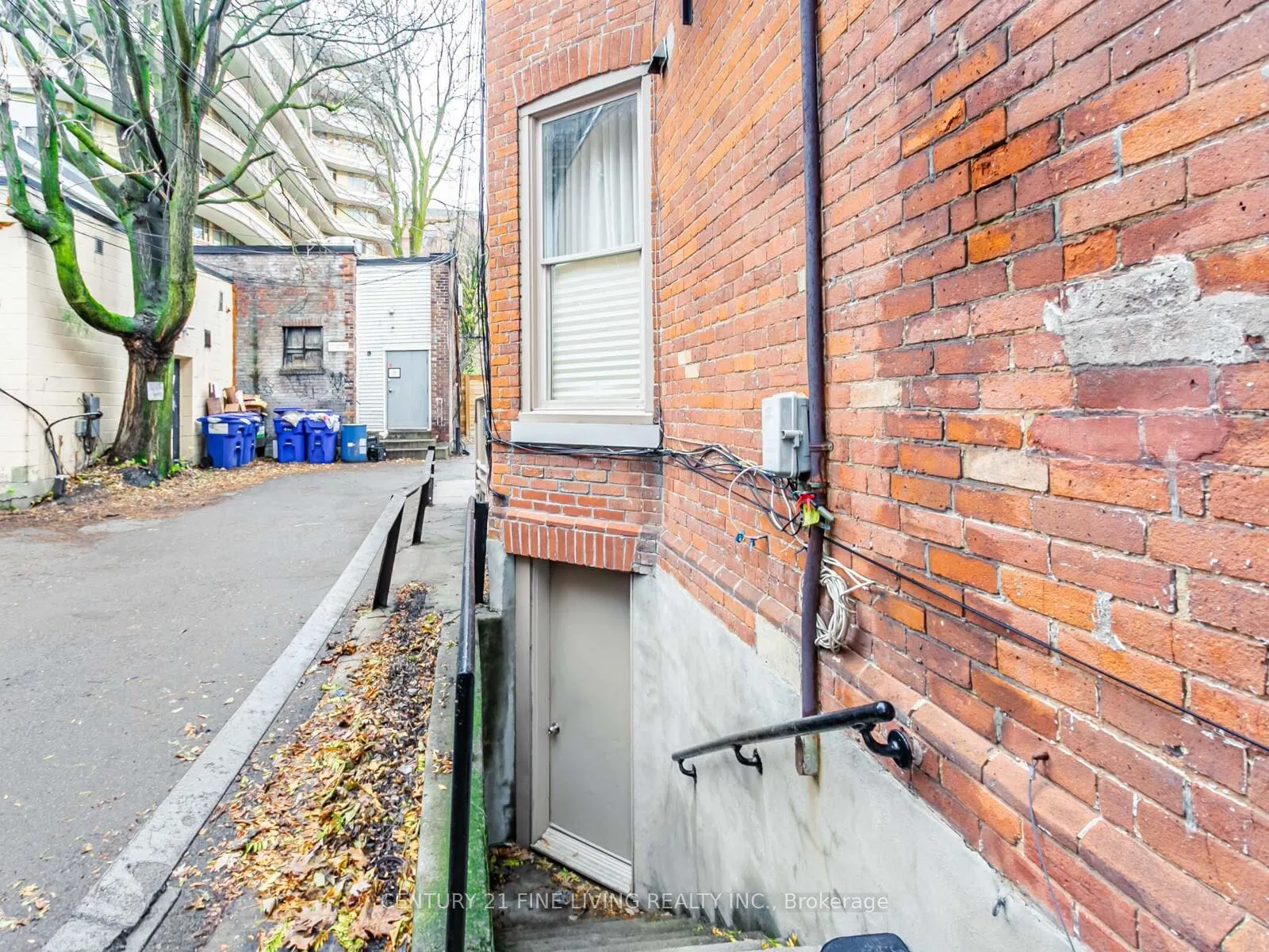 Photo 43 of 24 Webster Avenue, Toronto, The Annex — HOMEH